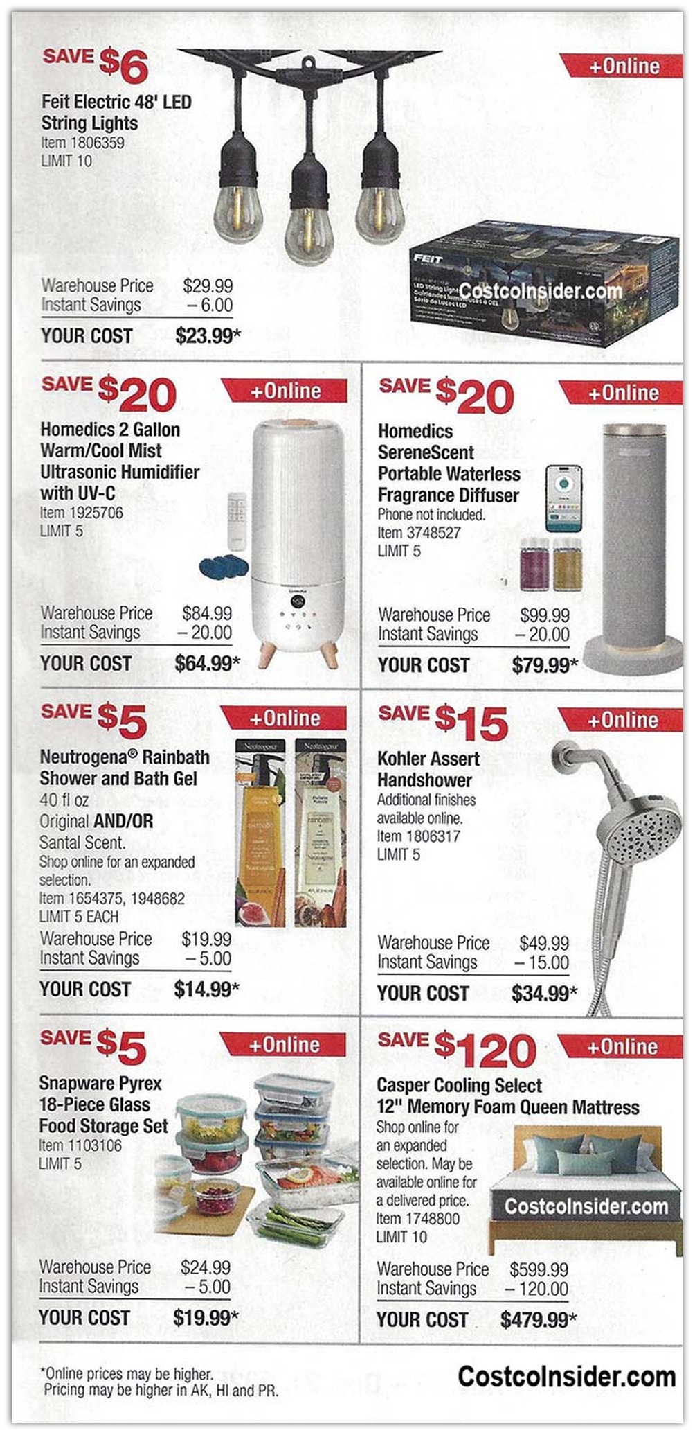 Costco Weekly Ad Nov 17 to Dec 21, 2025 3 – costco weekly ad 111725 13