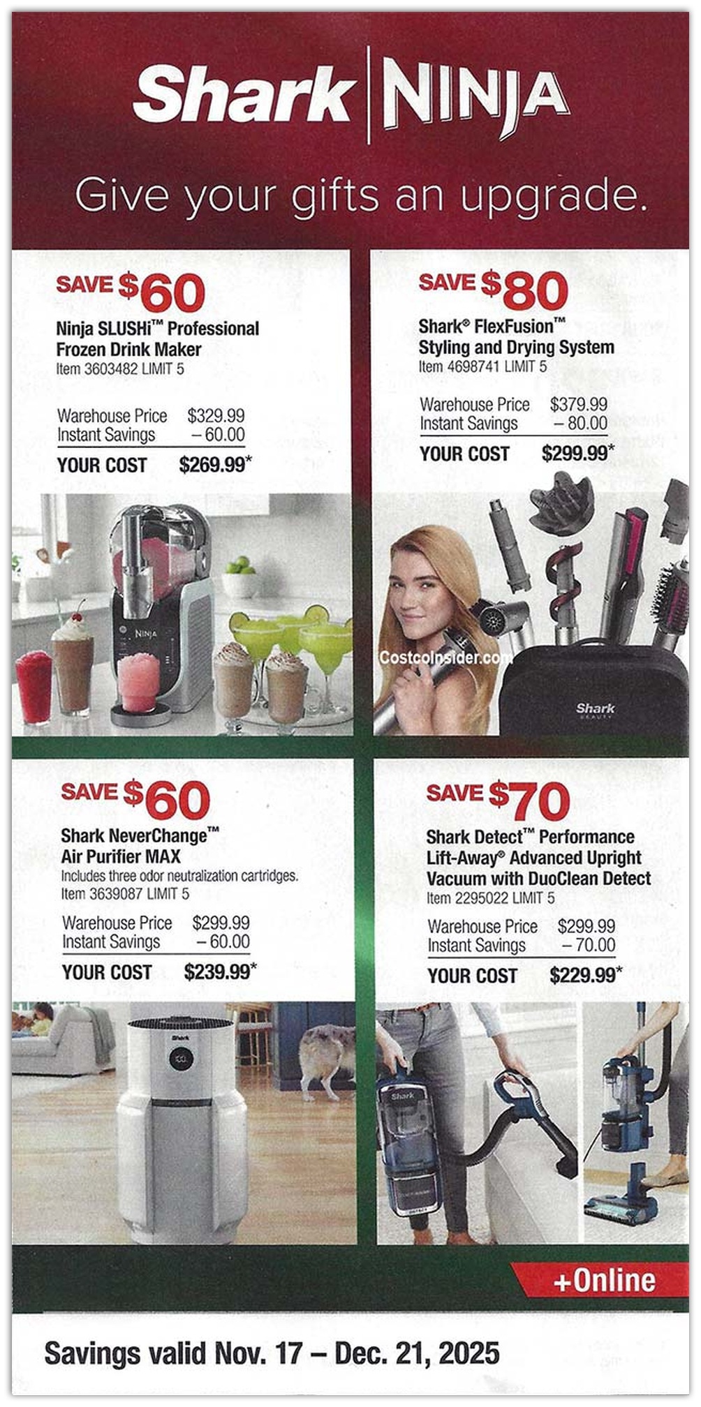 Costco Weekly Ad Nov 17 to Dec 21, 2025 4 – costco weekly ad 111725 14