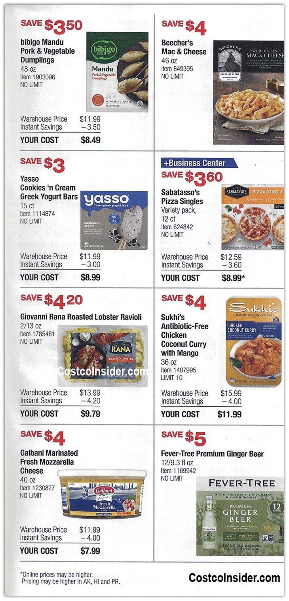 Costco Weekly Ad Nov 17 to Dec 21, 2025 2 – costco weekly ad 111725 19