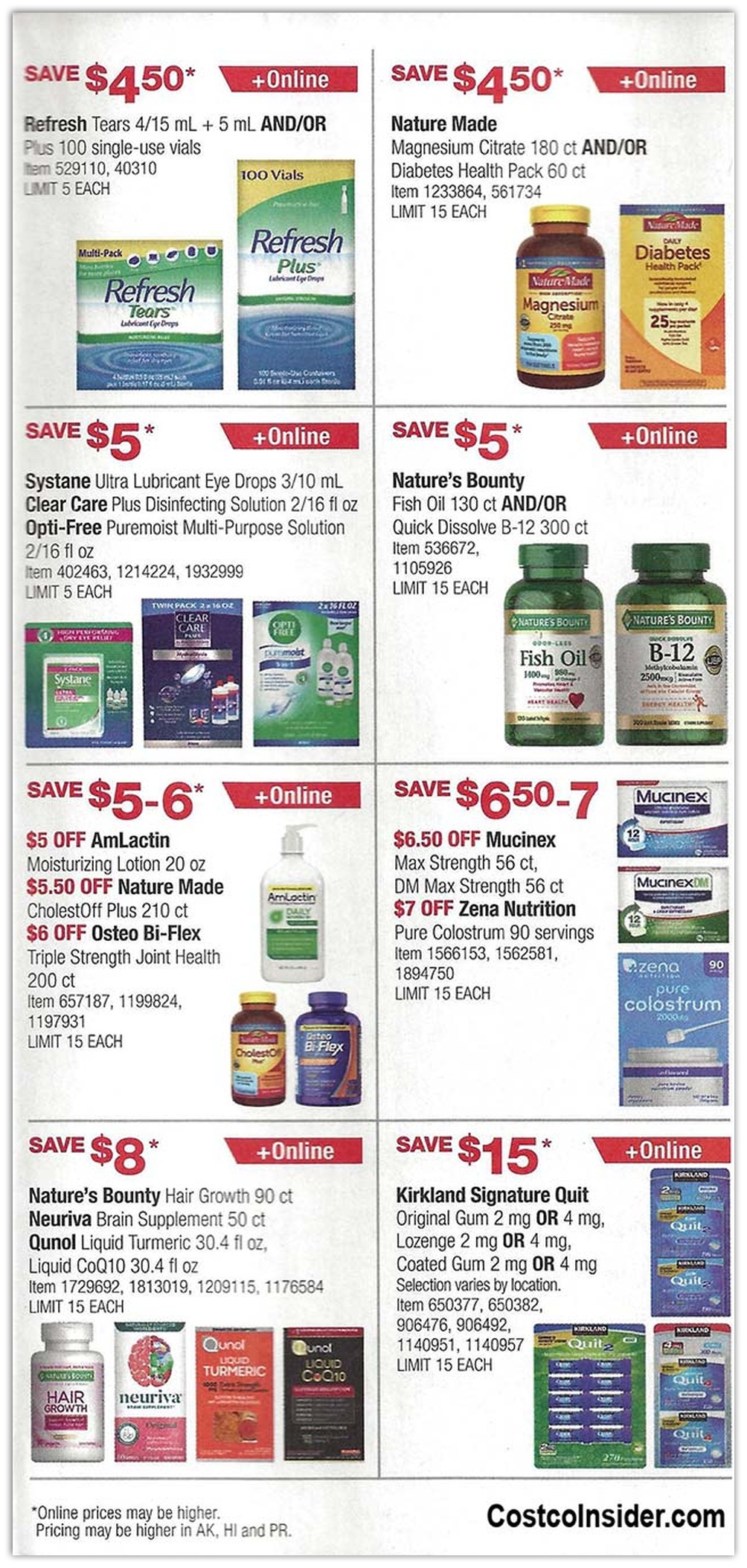 Costco Weekly Ad Nov 17 to Dec 21, 2025 2 – costco weekly ad 111725 23