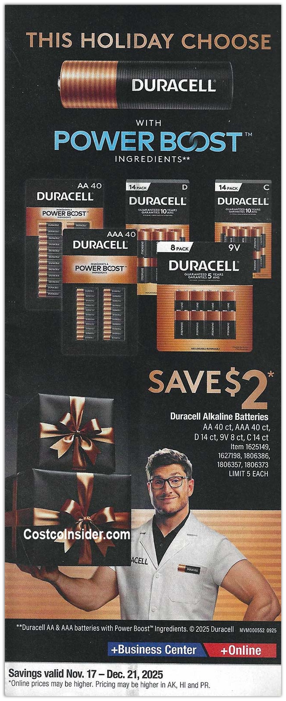 Costco Weekly Ad Nov 17 to Dec 21, 2025 3 – costco weekly ad 111725 24