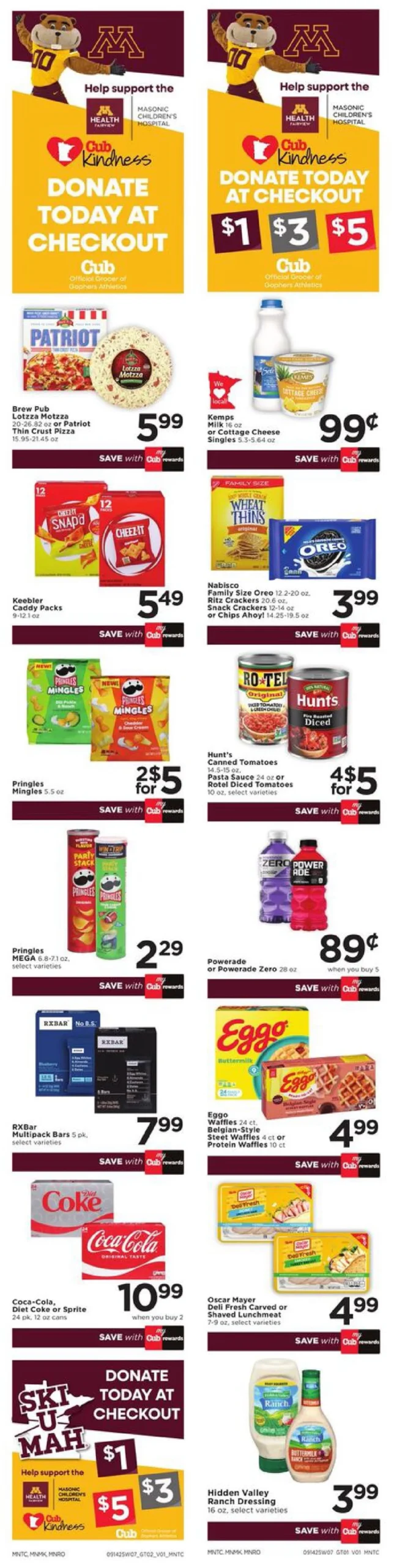 Cub Foods Weekly Ad 9/14/25 – 9/20/25 preview 26 – cub foods ad 14 20 2 scaled