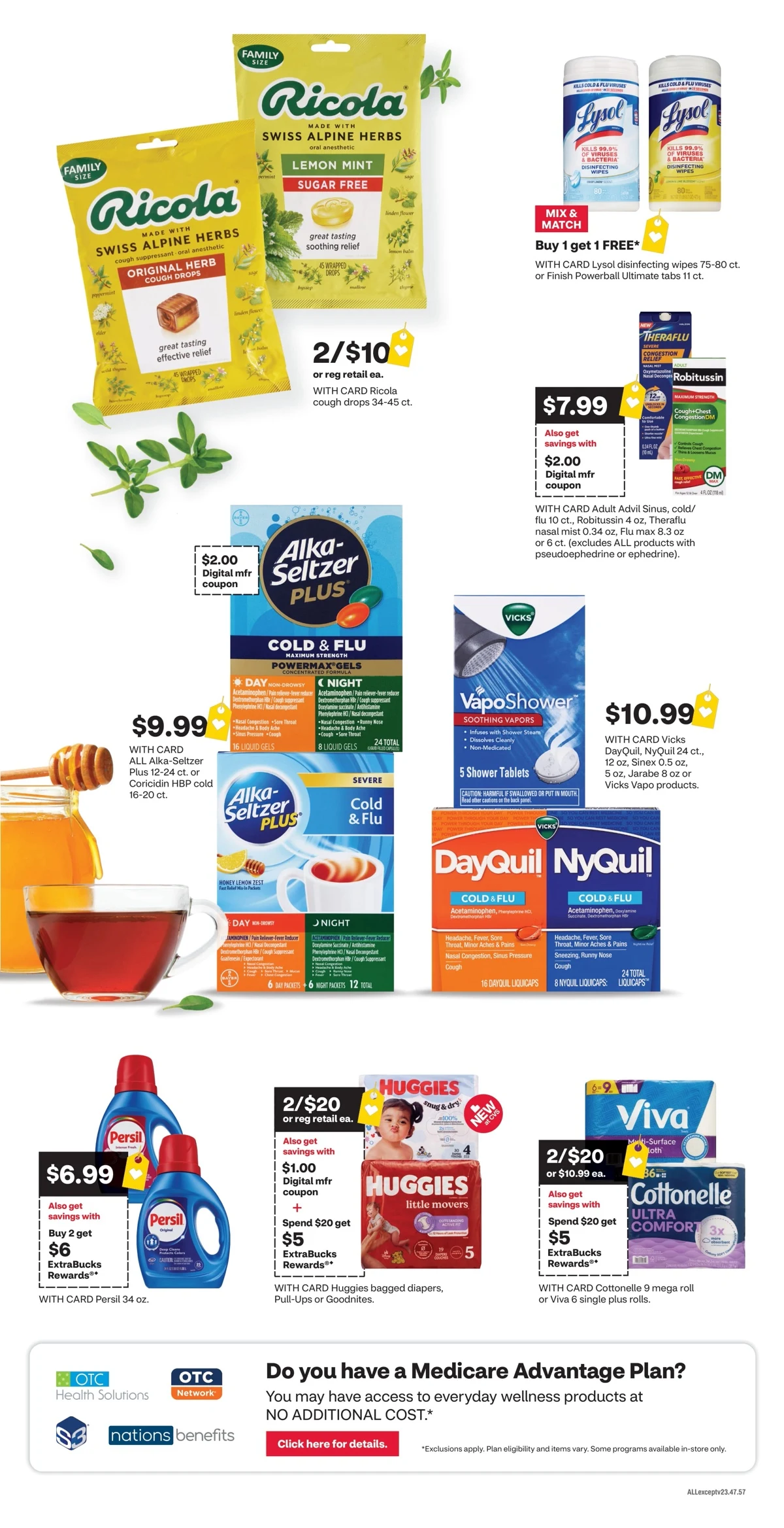 CVS Weekly Ad 11/2/25 – 11/8/25 preview 251 – cvs ad 2 8 02