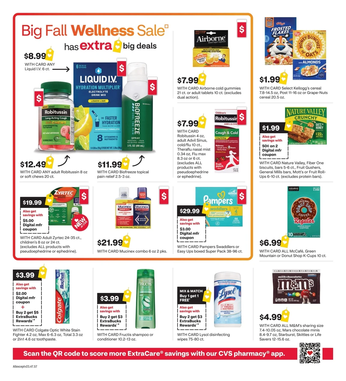 CVS Weekly Ad 9/14/25 – 9/20/25 preview 42 – cvs weekly ad 14 20 02