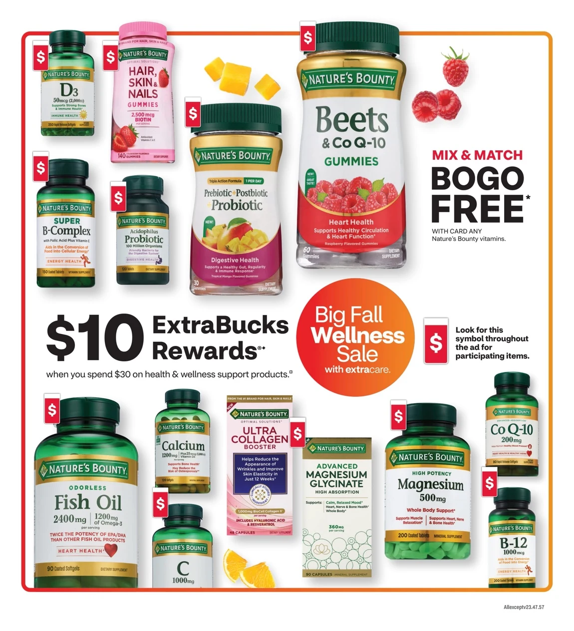 CVS Weekly Ad 9/14/25 – 9/20/25 preview 43 – cvs weekly ad 14 20 03