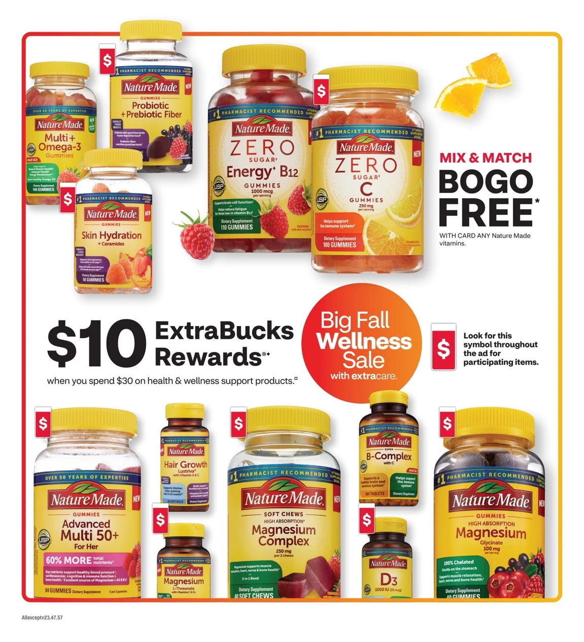CVS Weekly Ad 9/14/25 – 9/20/25 preview 44 – cvs weekly ad 14 20 04