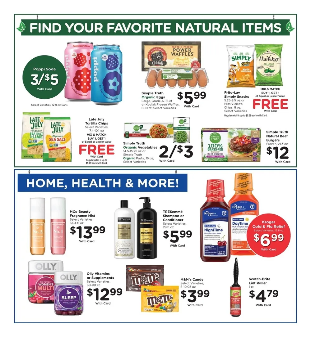 Dillons Weekly Ad (1/14/26 | 1/21/26) preview 1 – dillons ad 14 20 09