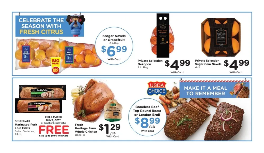Dillons Weekly Ad (1/14/26 | 1/21/26) preview 2 – dillons ad 14 20 10