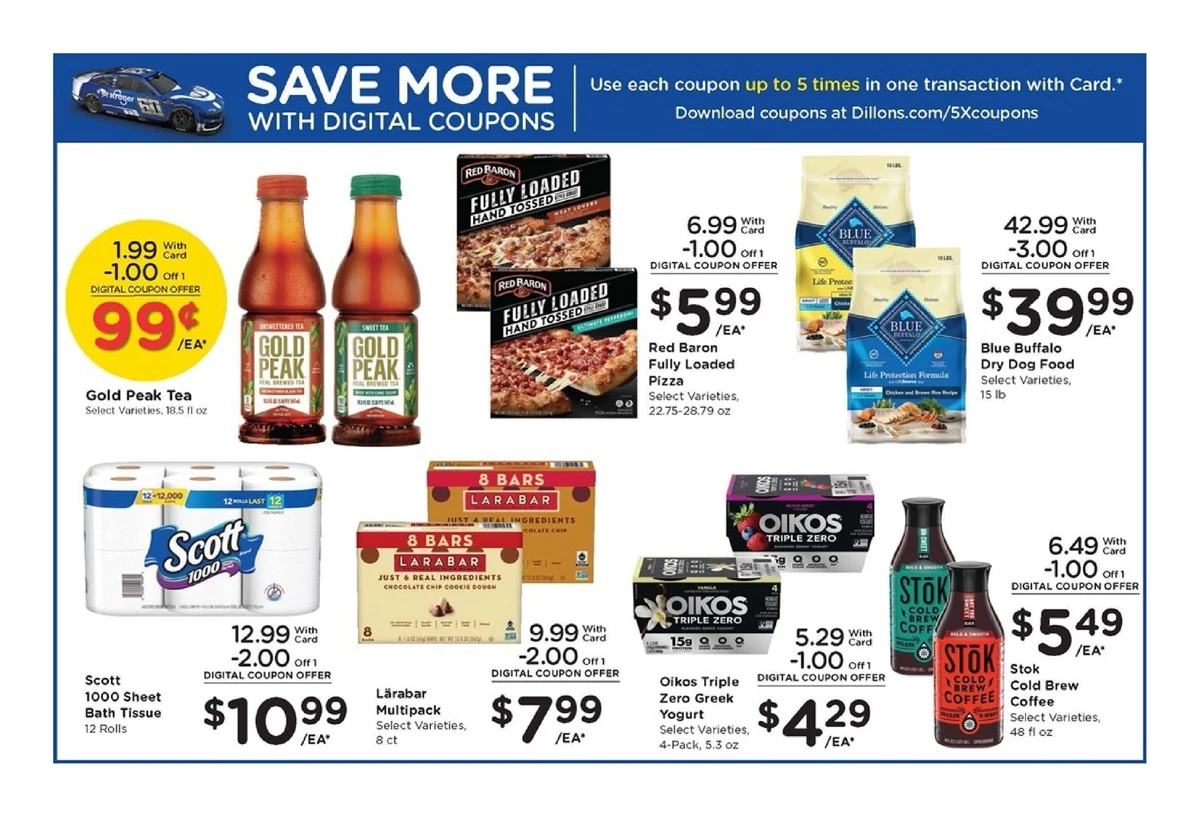Dillons Weekly Ad October 15 to October 21, 2025 3 – dillons ad 15 21 10