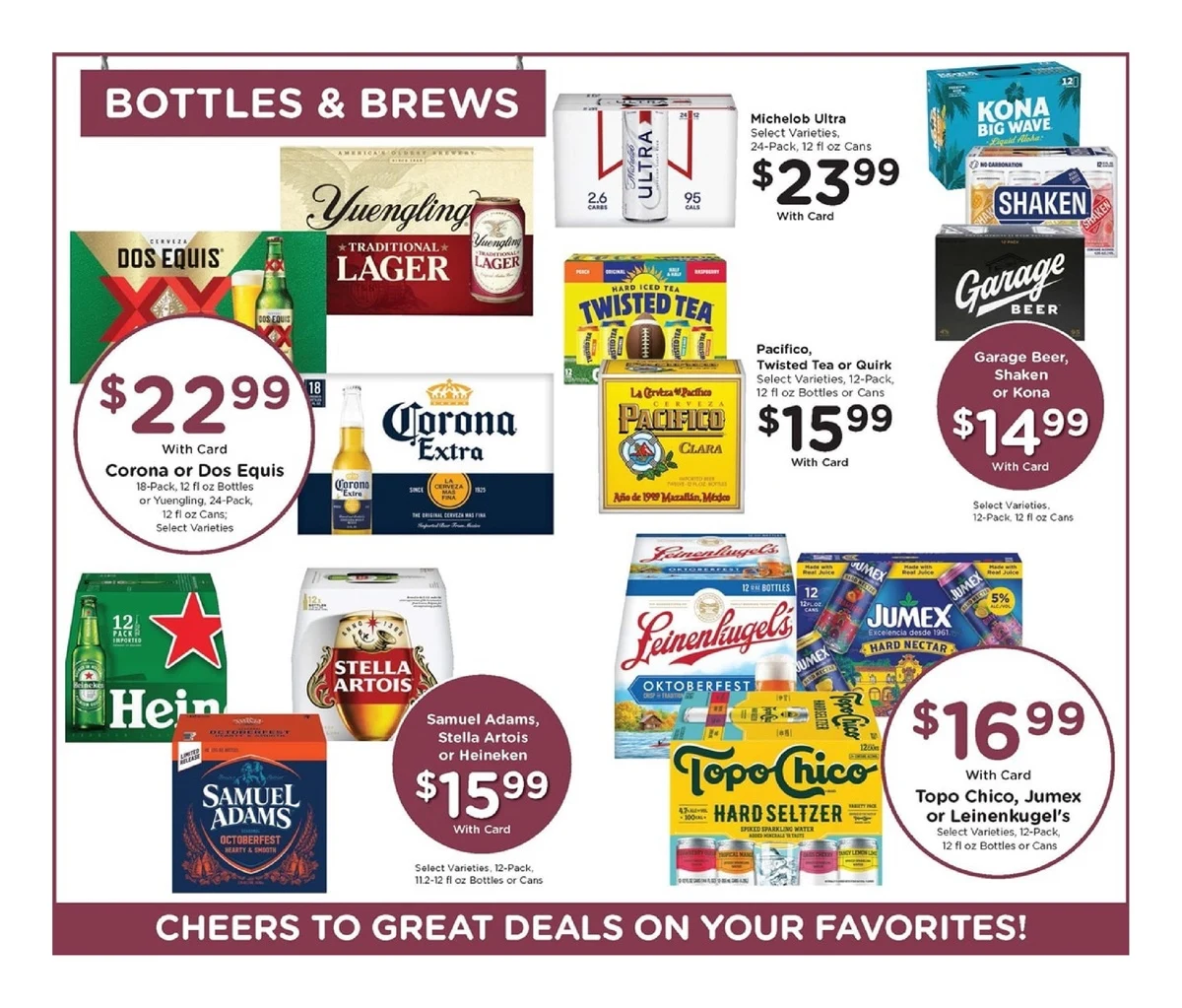 Dillons Weekly Ad October 15 to October 21, 2025 5 – dillons ad 15 21 12