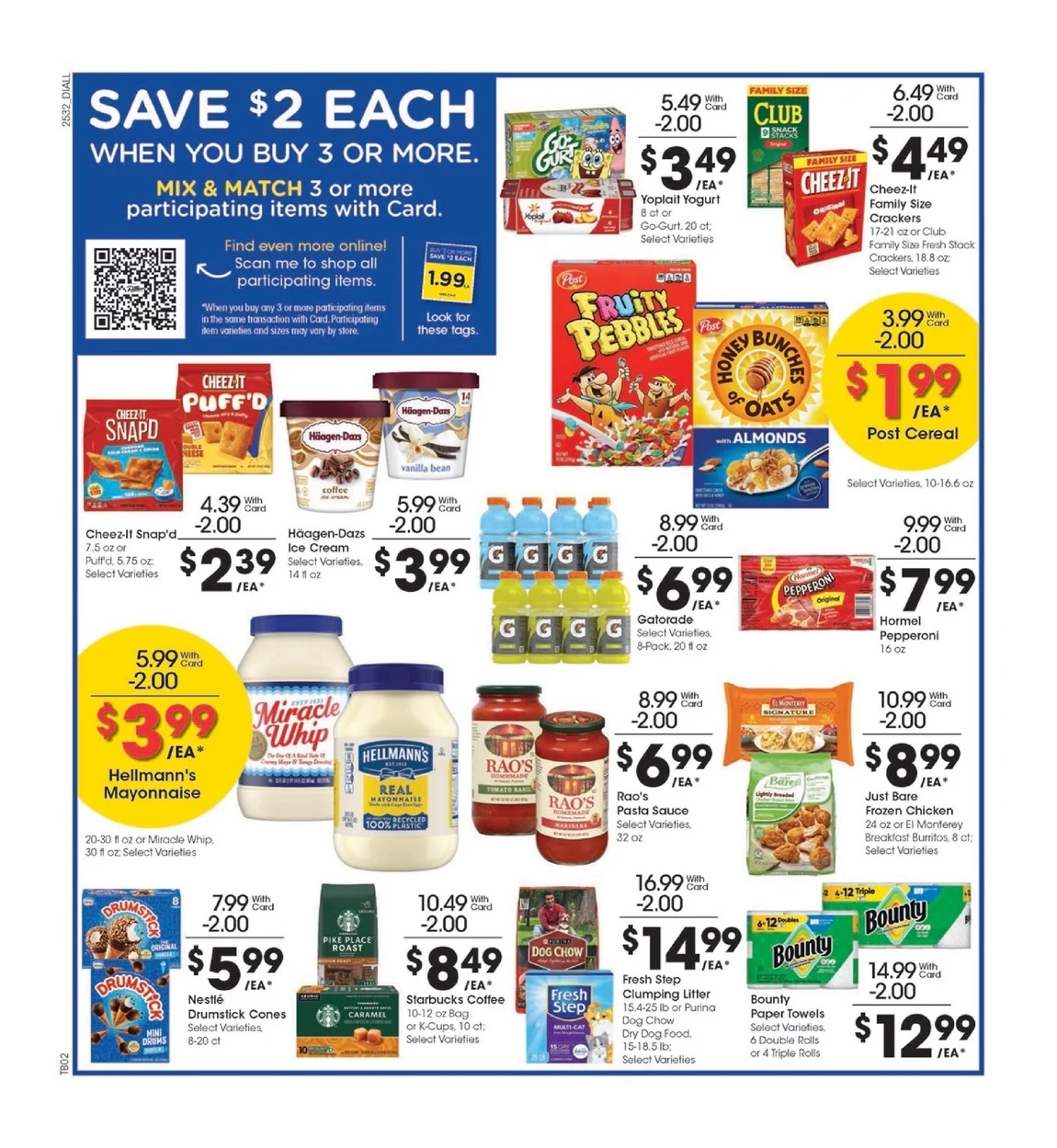 Dillons Weekly Ad 9/17/25 – 9/23/25 preview 497 – dillons weekly ad 10 16 04