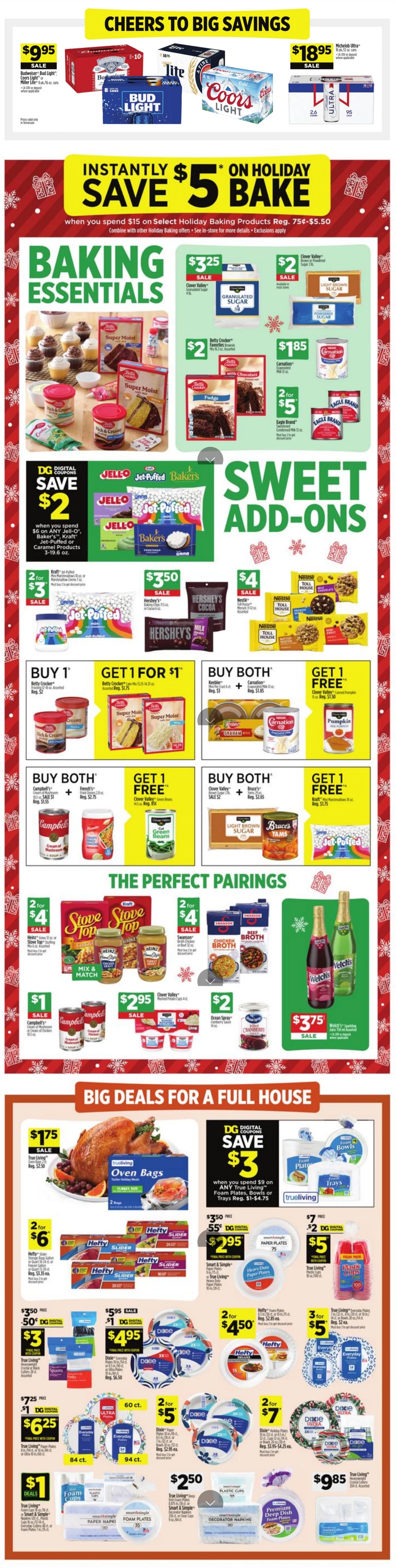 dollar general 23 29 00006