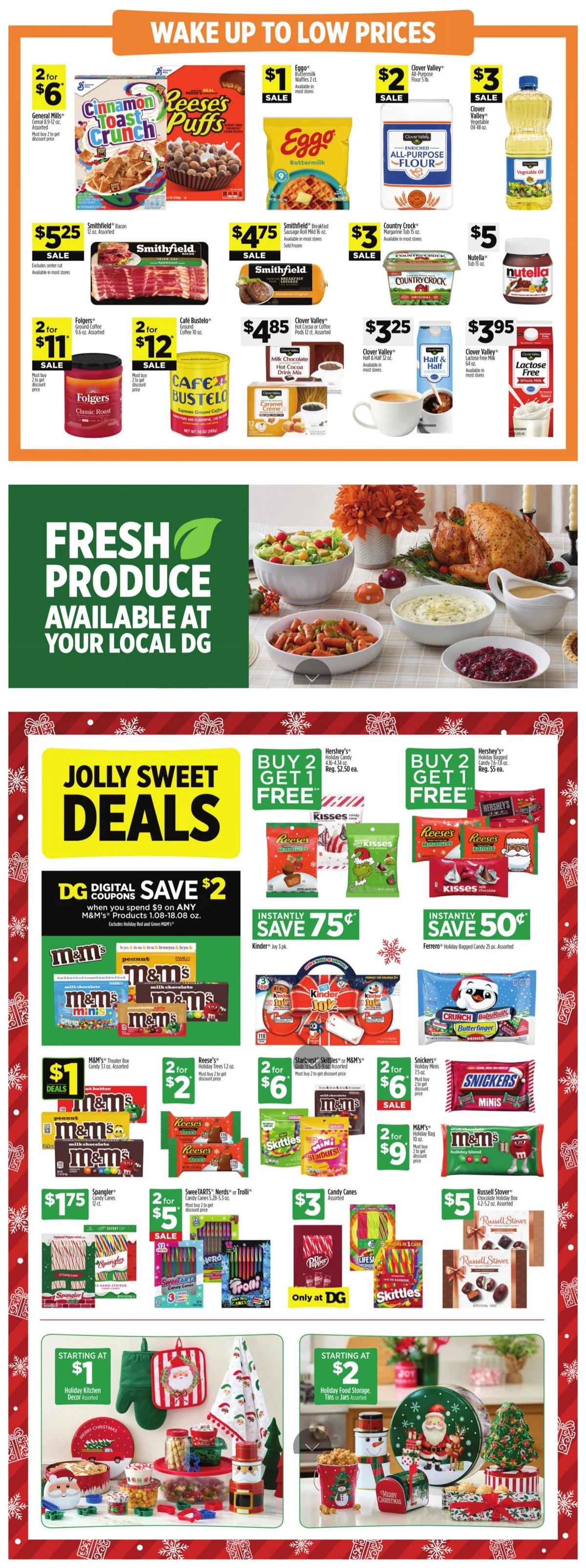 dollar general 23 29 00007