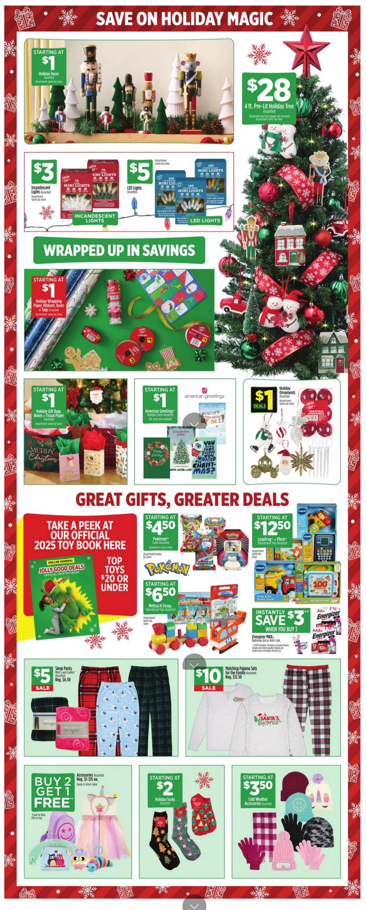 dollar general 23 29 00008