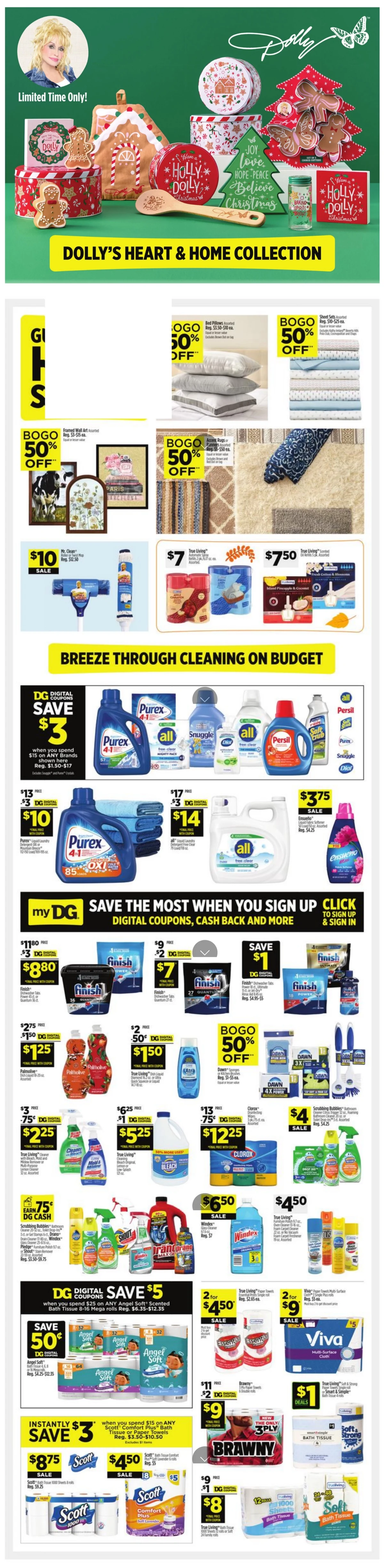 dollar general 23 29 00009