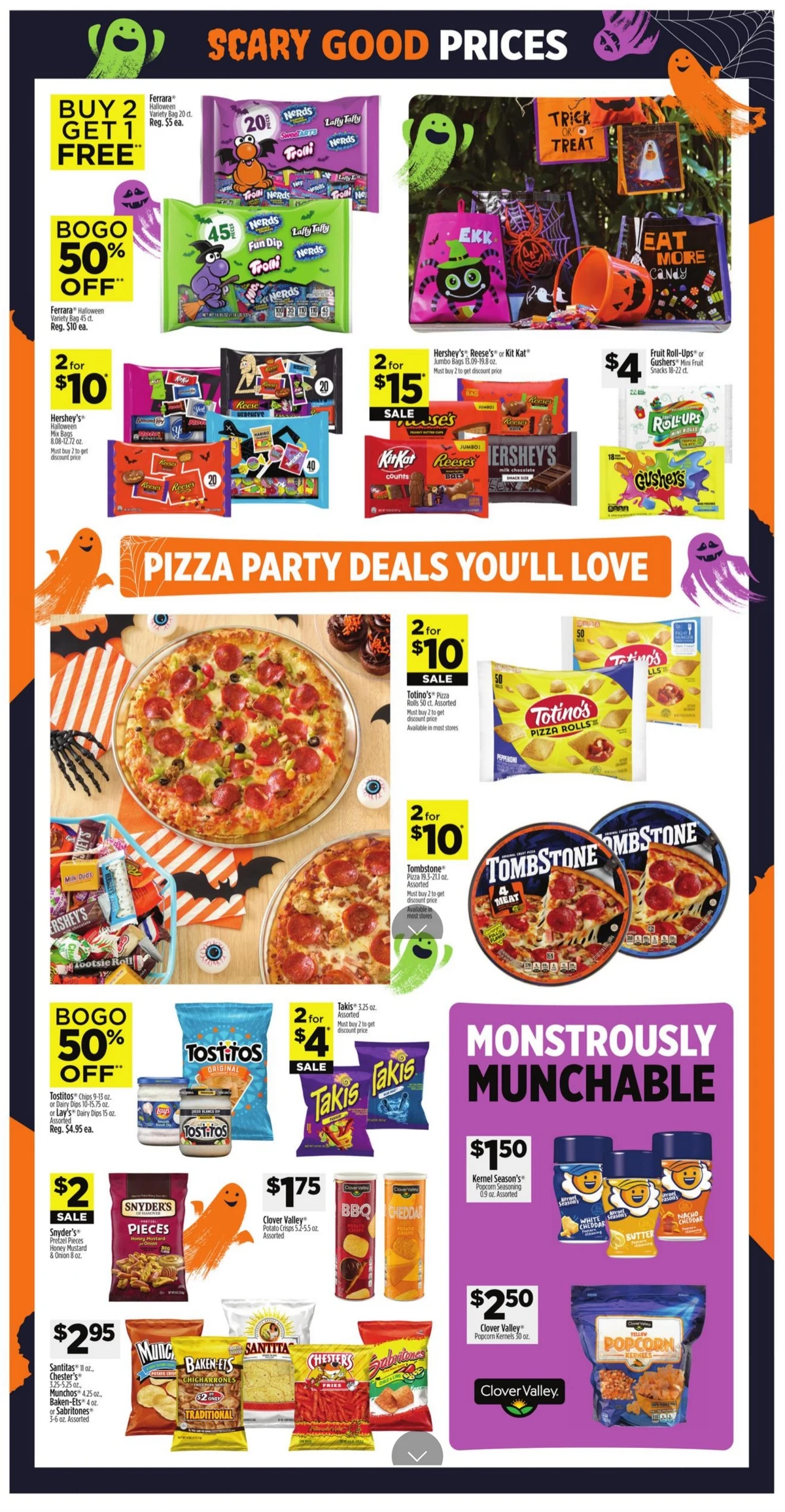 Dollar General Weekly Ad 11/23/25 & 11/30/25 1 – dollar general ad 26 1 00003