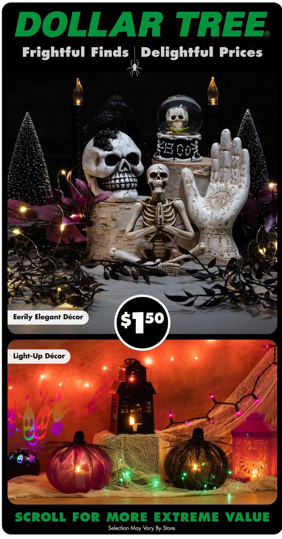 Dollar Tree Weekly Ad 10/5/25 – 10/11/25 45 – dollar tree weekly ad sept 21 oct 11 01