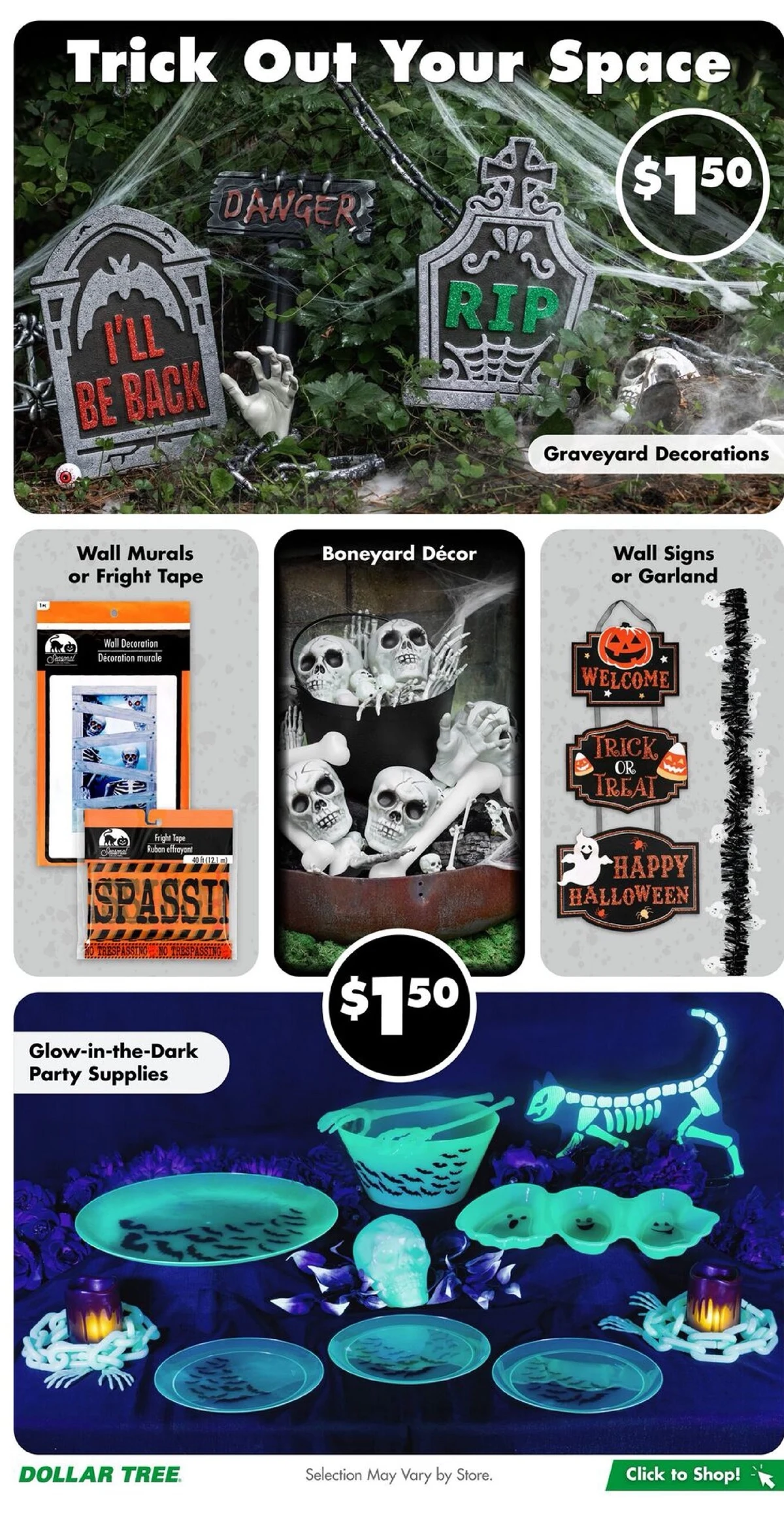 Dollar Tree Weekly Ad 10/5/25 – 10/11/25 46 – dollar tree weekly ad sept 21 oct 11 02
