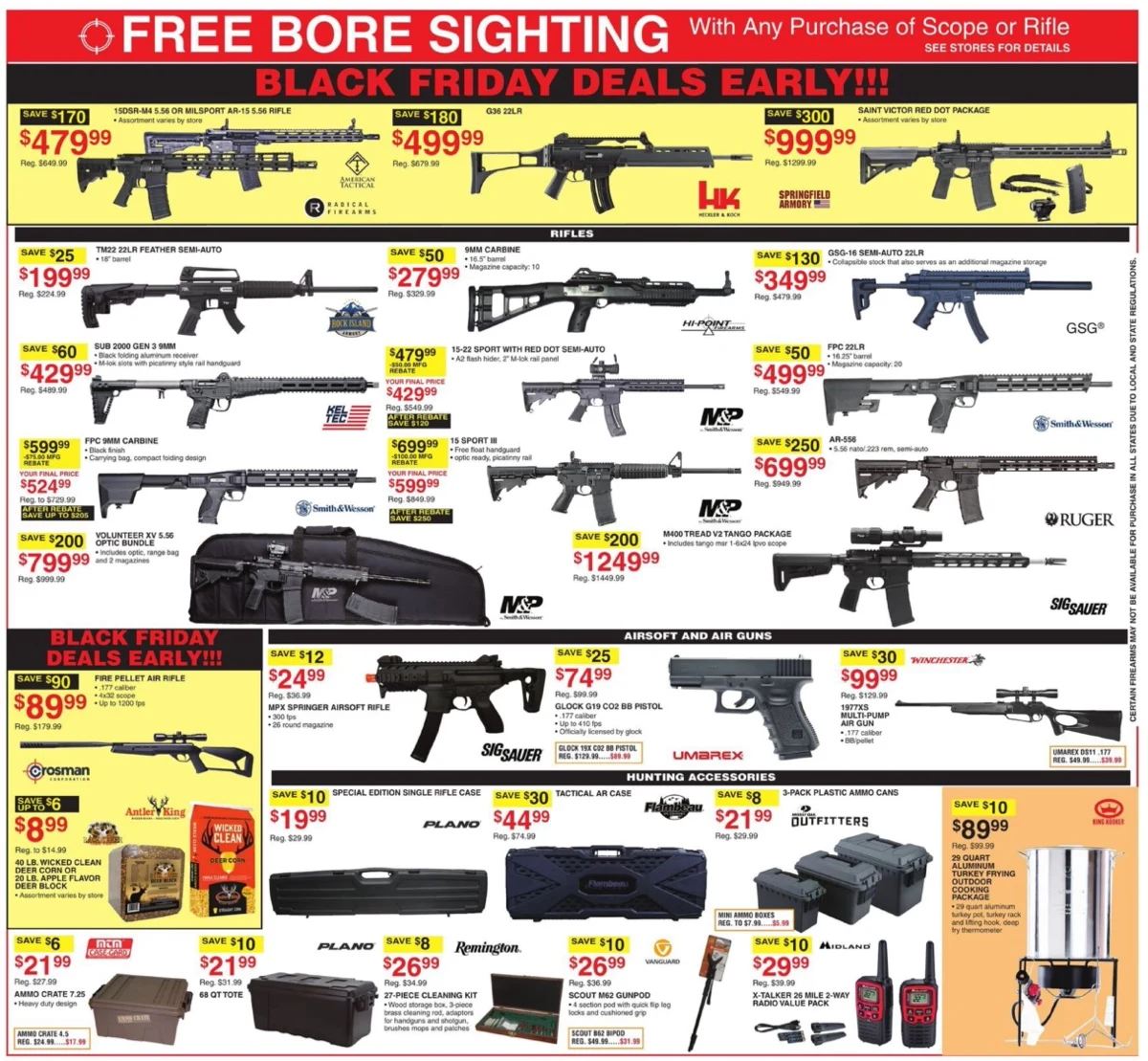 Dunham's Sports Black Friday Ad 2025 (Early) 3 – dunham's sports black friday Dunham's Sports Black Friday Ad 2025 (Early) 2 – dunhams sports 1 6 02