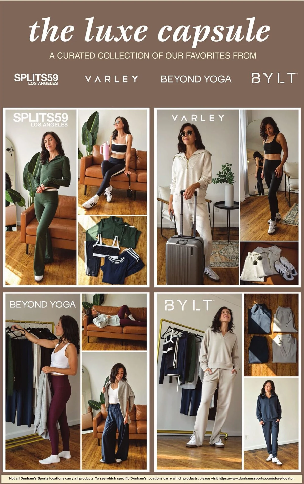 Dunham's Sports Weekly Ad October 10 to October 16, 2025 2 – dunhams sports ad 11 16 05