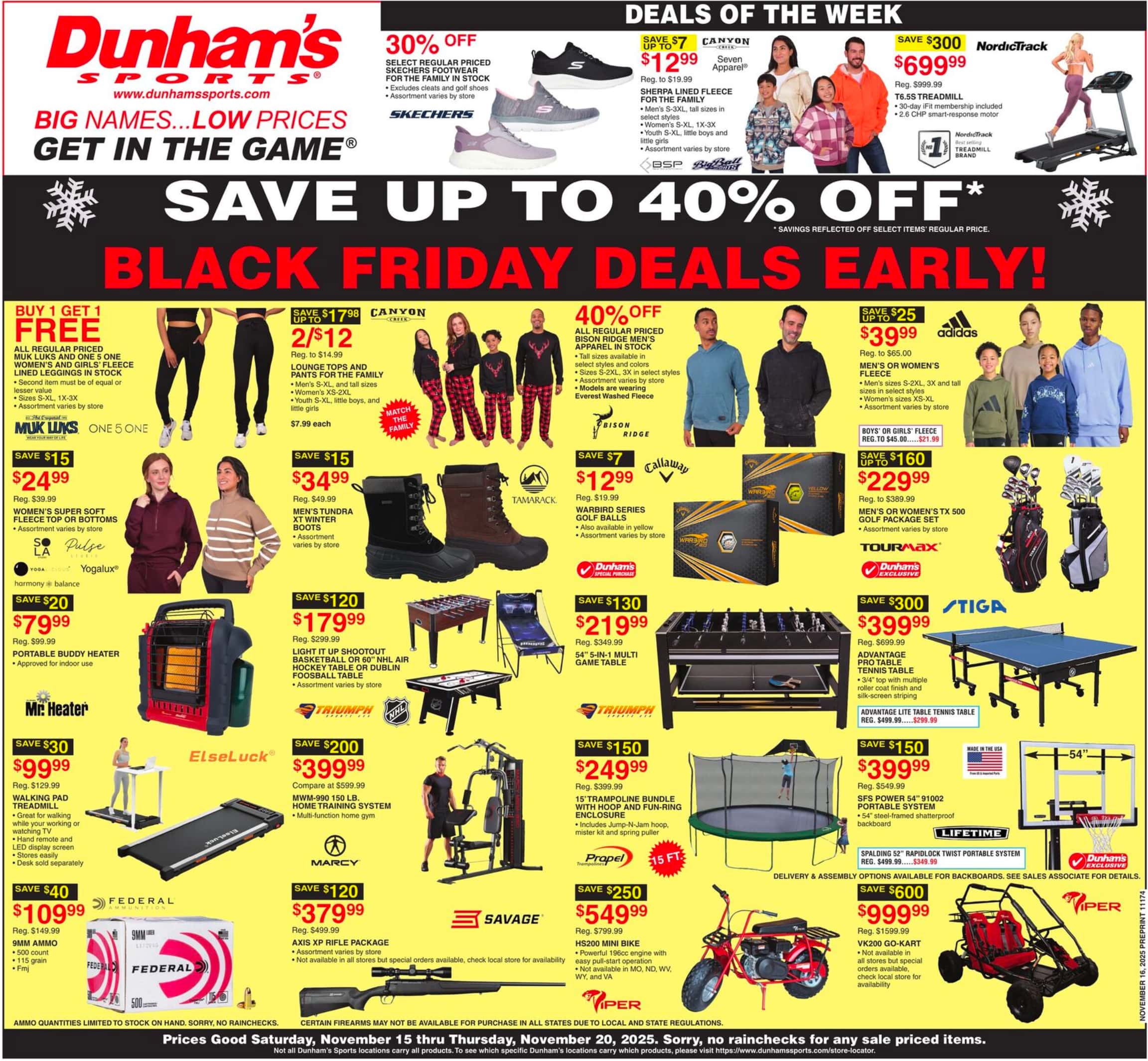 dunhams weekly ad 111525 01