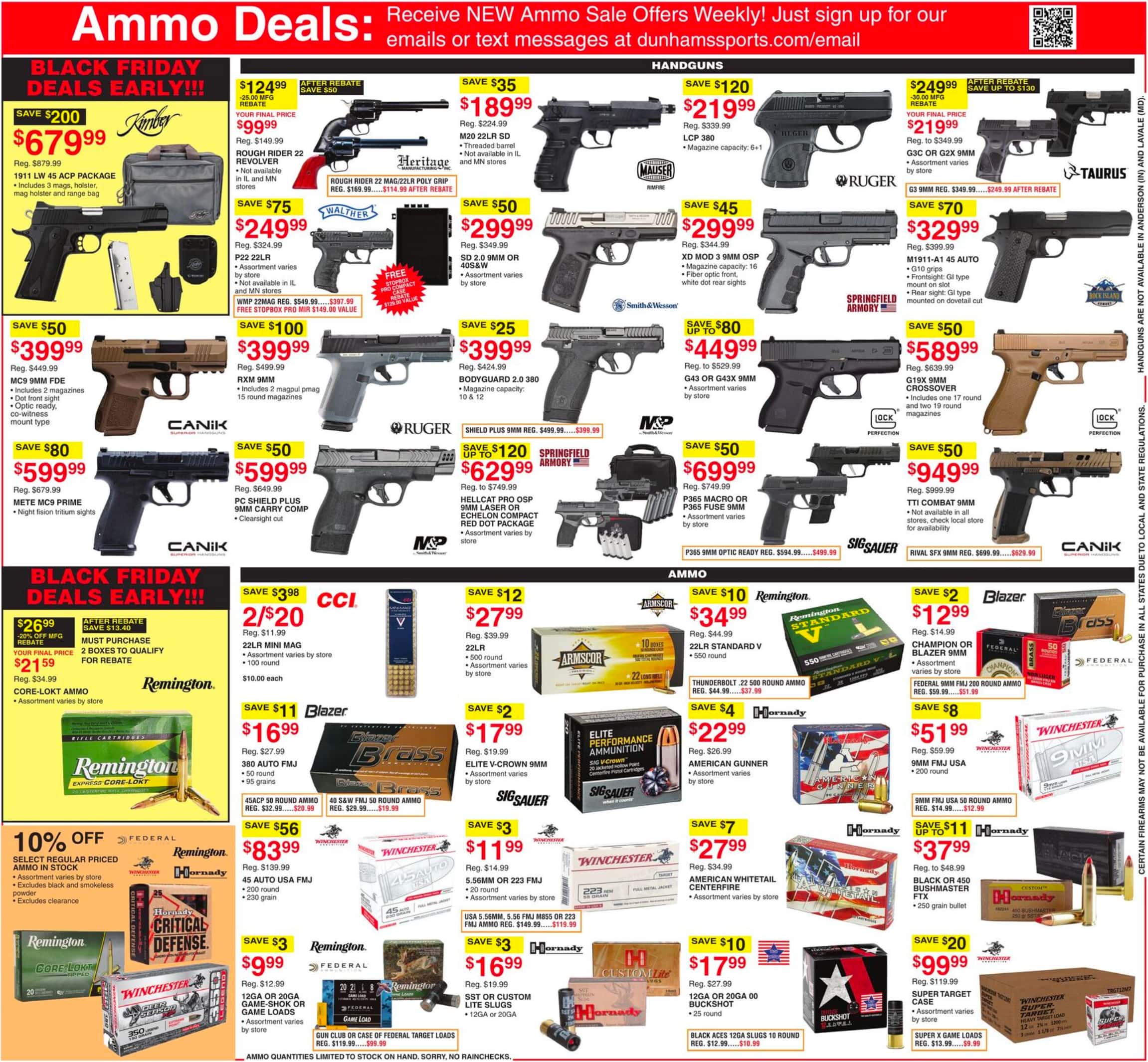 dunhams weekly ad 111525 05