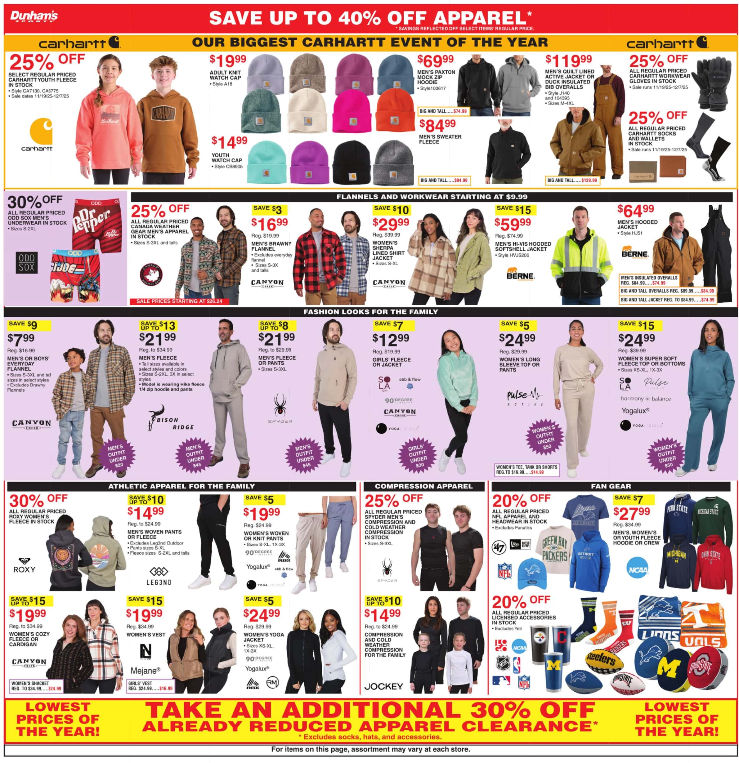 dunhams weekly ad 112225 12
