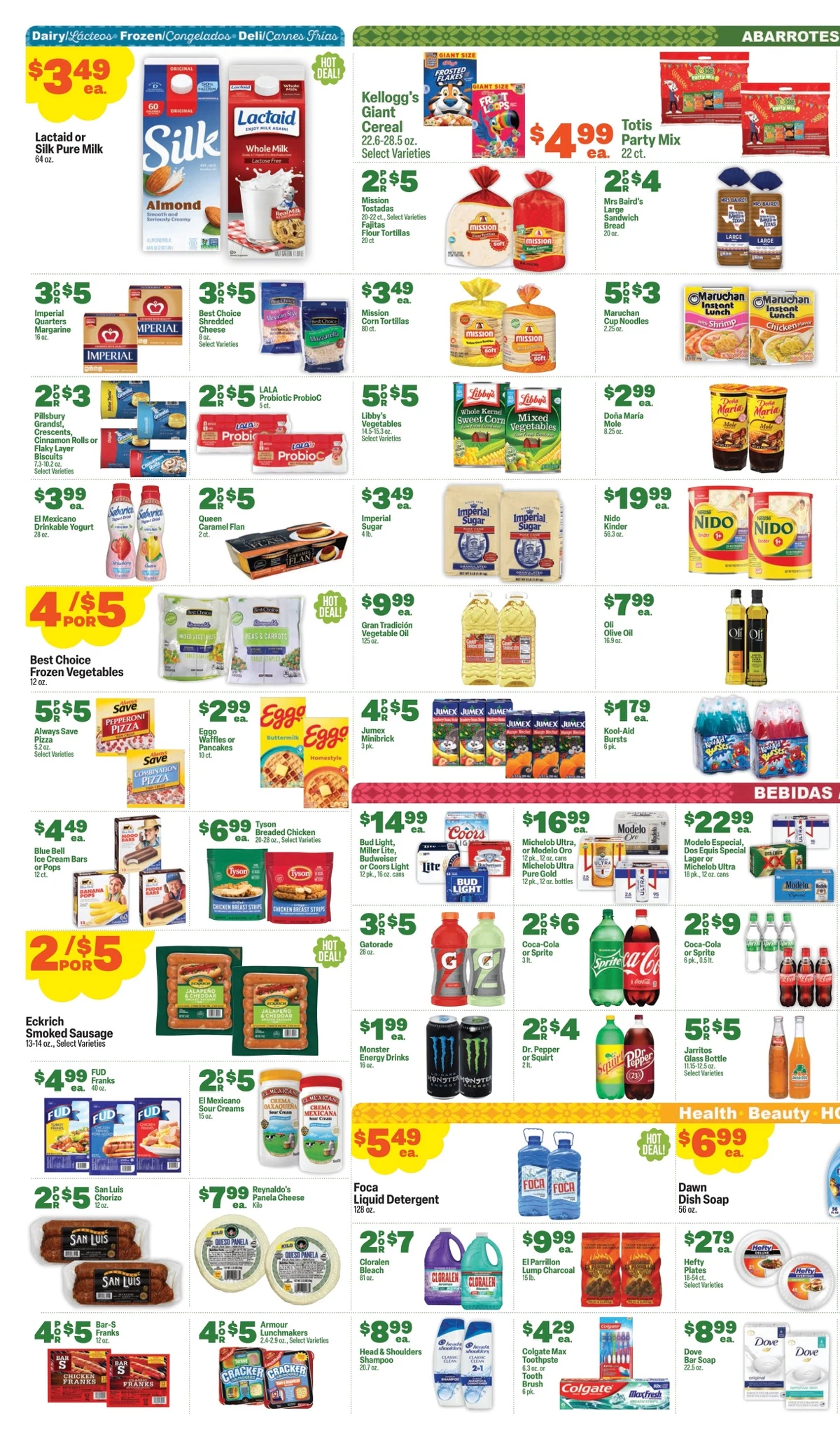 El Rio Grande Weekly Ad October 15 to October 21, 2025 2 – elriogrande ad 15 21 2 2