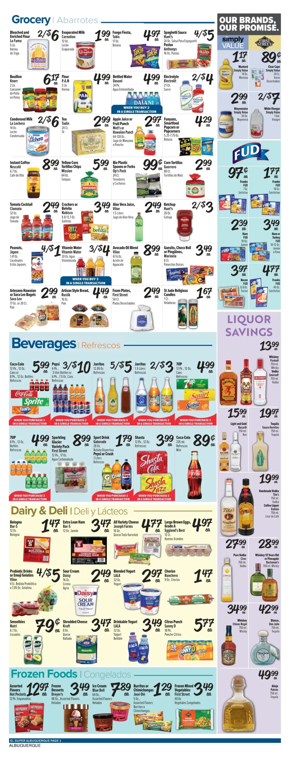 El Super Weekly Ad 11/19/25 & 11/26/25 preview 176 – elsuper 19 27 2 scaled