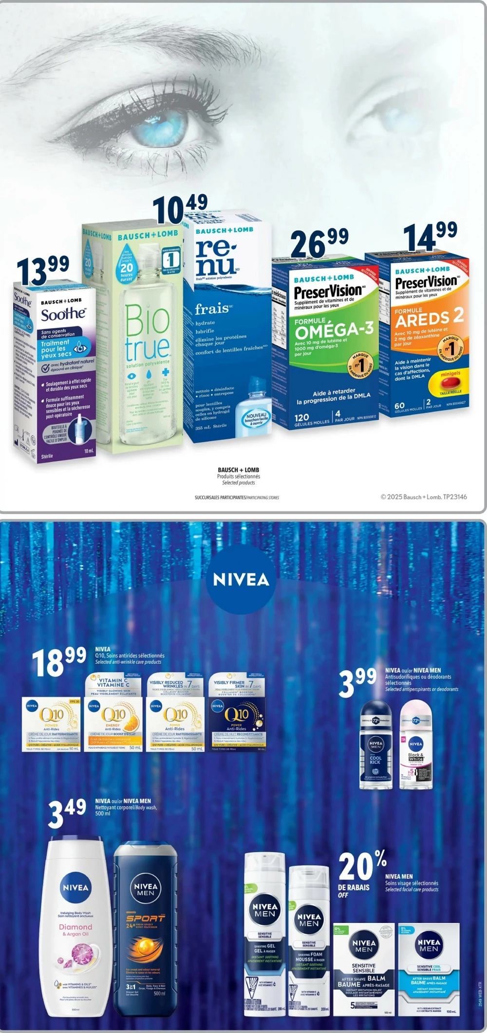 Familiprix Flyer December 4 to 10, 2025 3 – familiprix flyer 4 10 00005