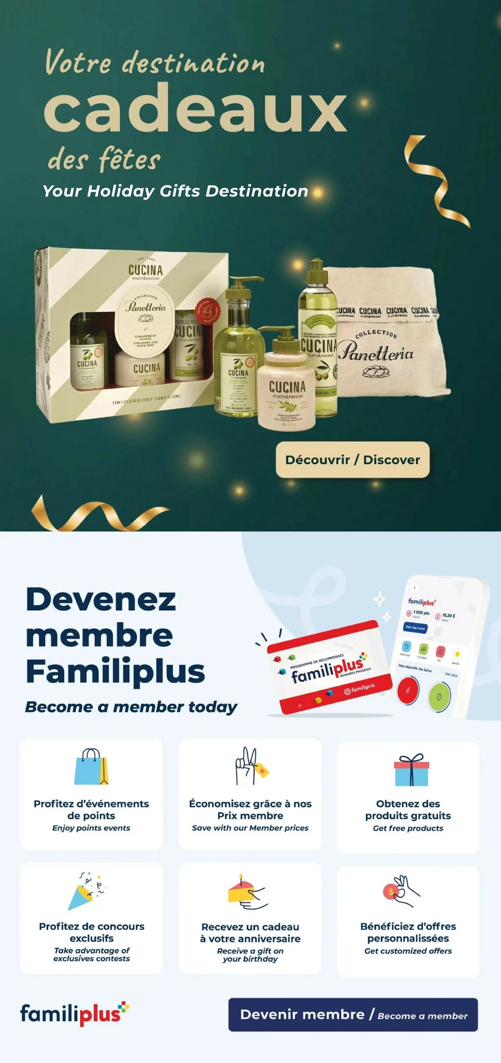 Familiprix Flyer December 4 to 10, 2025 5 – familiprix flyer 4 10 00007