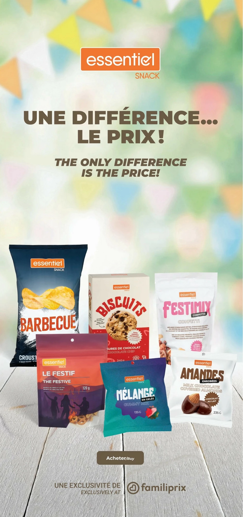 Familiprix Flyer December 4 to 10, 2025 3 – familiprix flyer 4 10 00012