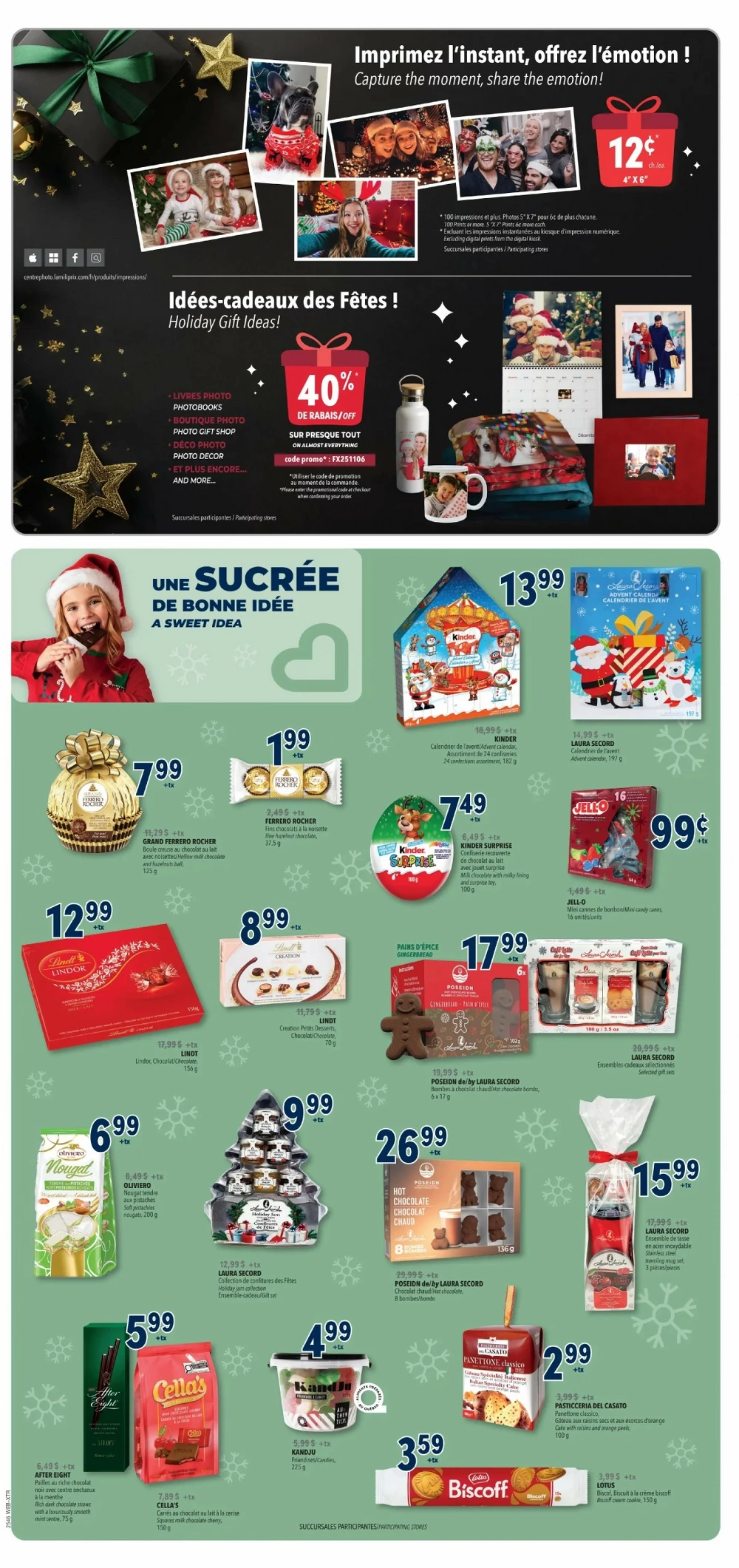 Familiprix Flyer November 13 to November 19, 2025 6 – familiprix flyer november 13 19 7 40263536