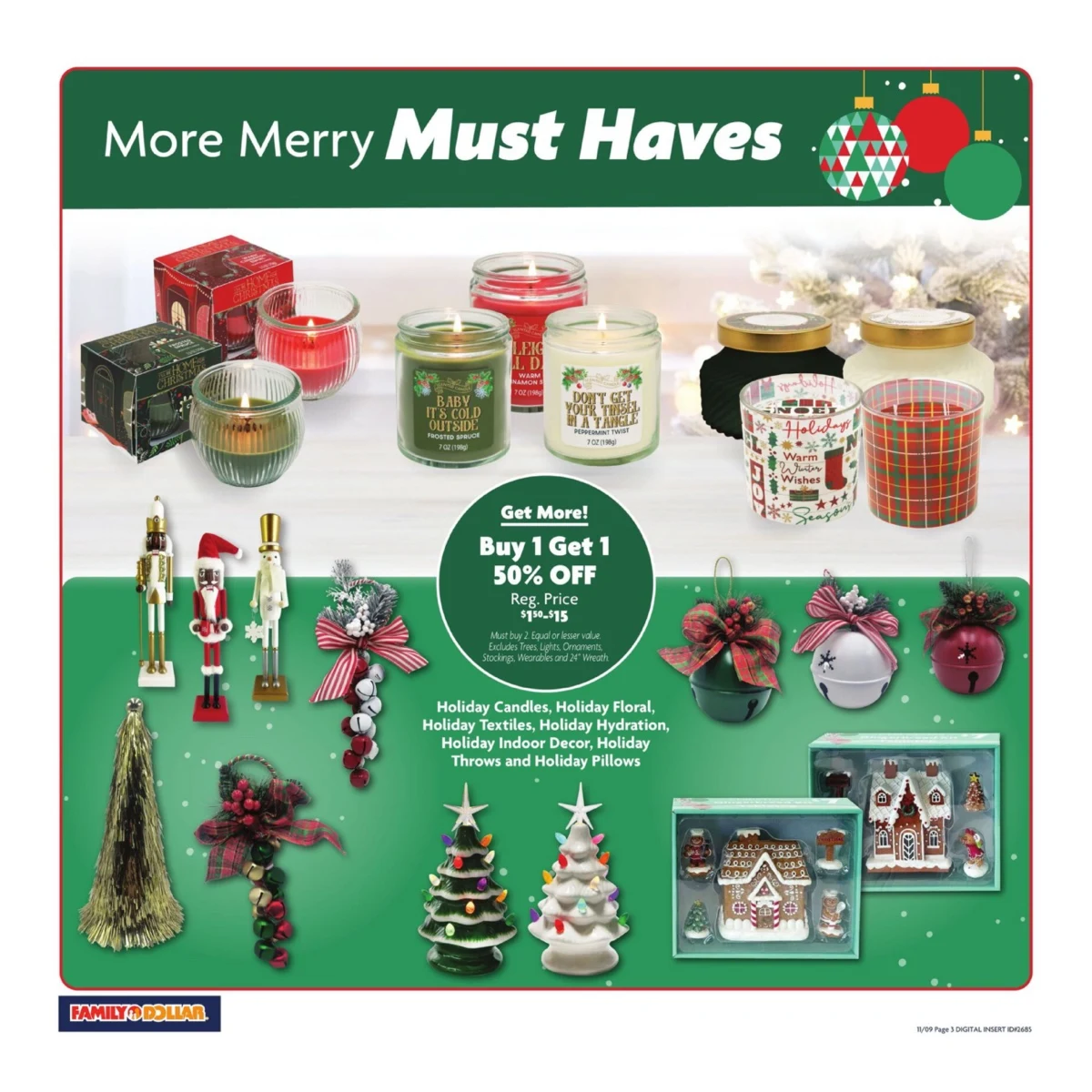 Family Dollar Weekly Ad 11/9/25 & 11/16/25 preview 3 – family dollar 9 15 05