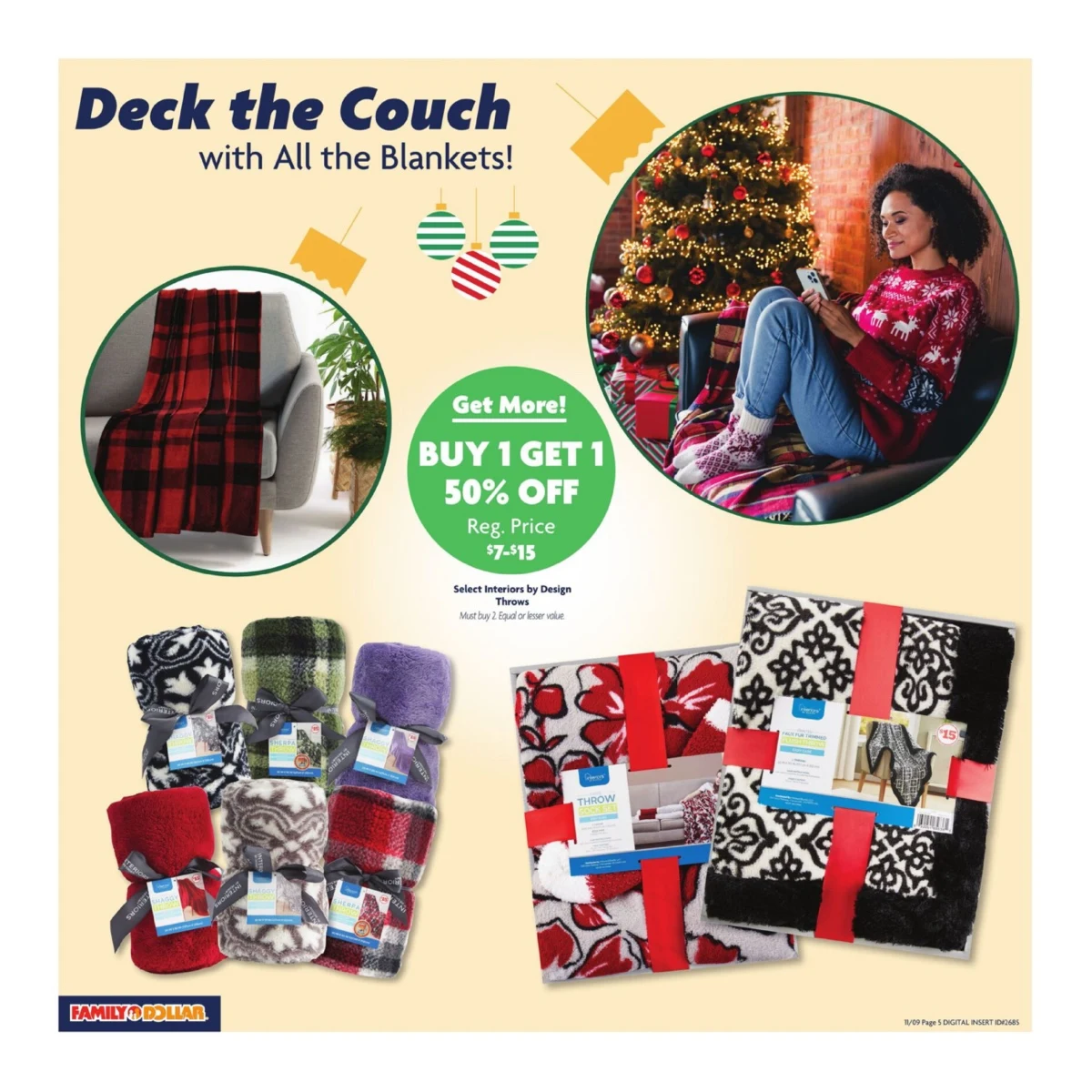 Family Dollar Weekly Ad 11/9/25 & 11/16/25 preview 1 – family dollar 9 15 07