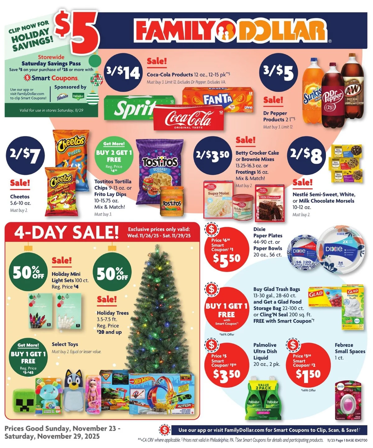 family dollar ad 23 29 01