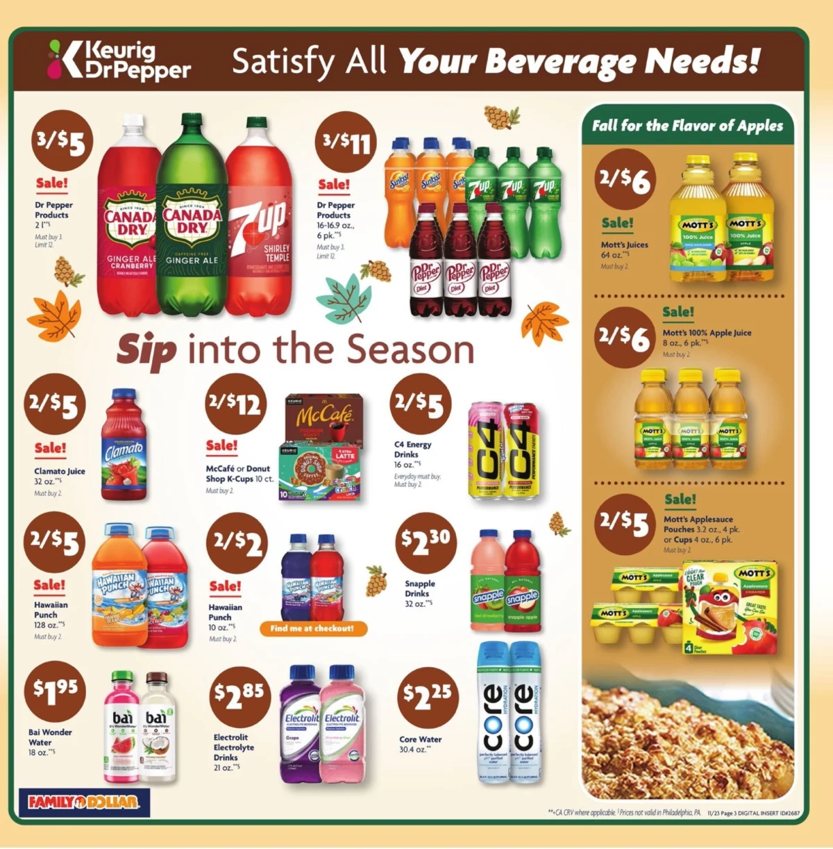 family dollar ad 23 29 06