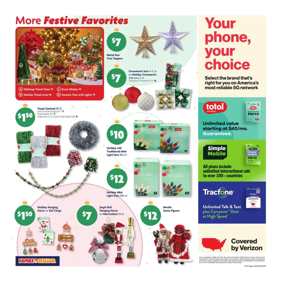 family dollar ad 23 29 09