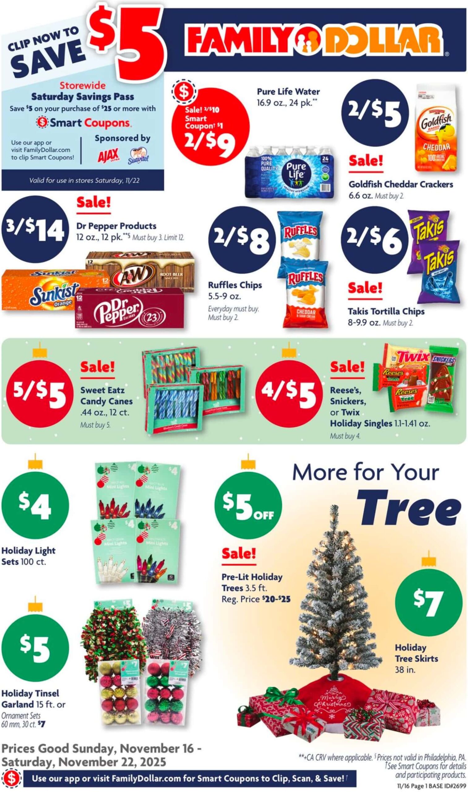 Family Dollar Weekly Ad 11/23/25 & 11/30/25 preview 163 – familydollar weekly ad 111625 01 scaled