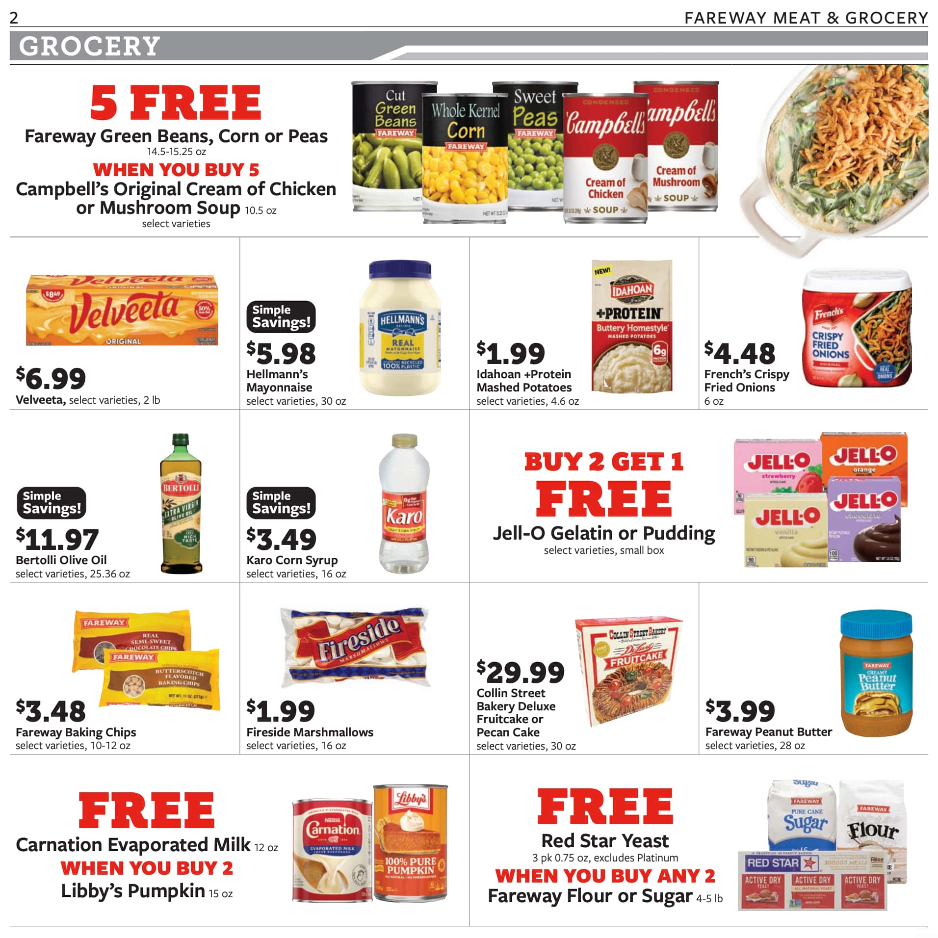 Fareway Weekly Ad 11/17/25 & 11/24/25 47 – fareway weekly ad 111725 02