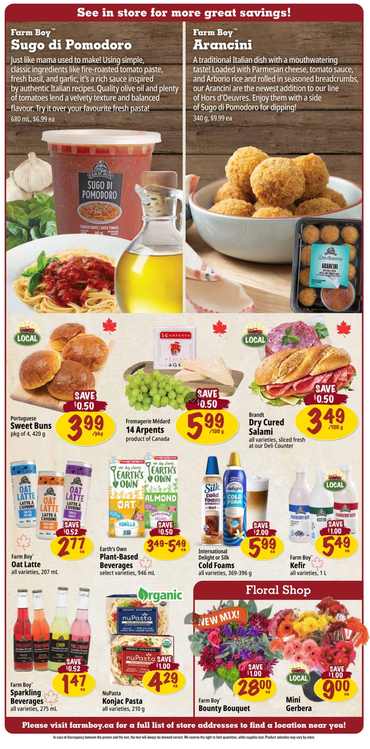 Farm Boy Flyer December 11 to 17, 2025 1 – farm boy flyer 27 3 00003