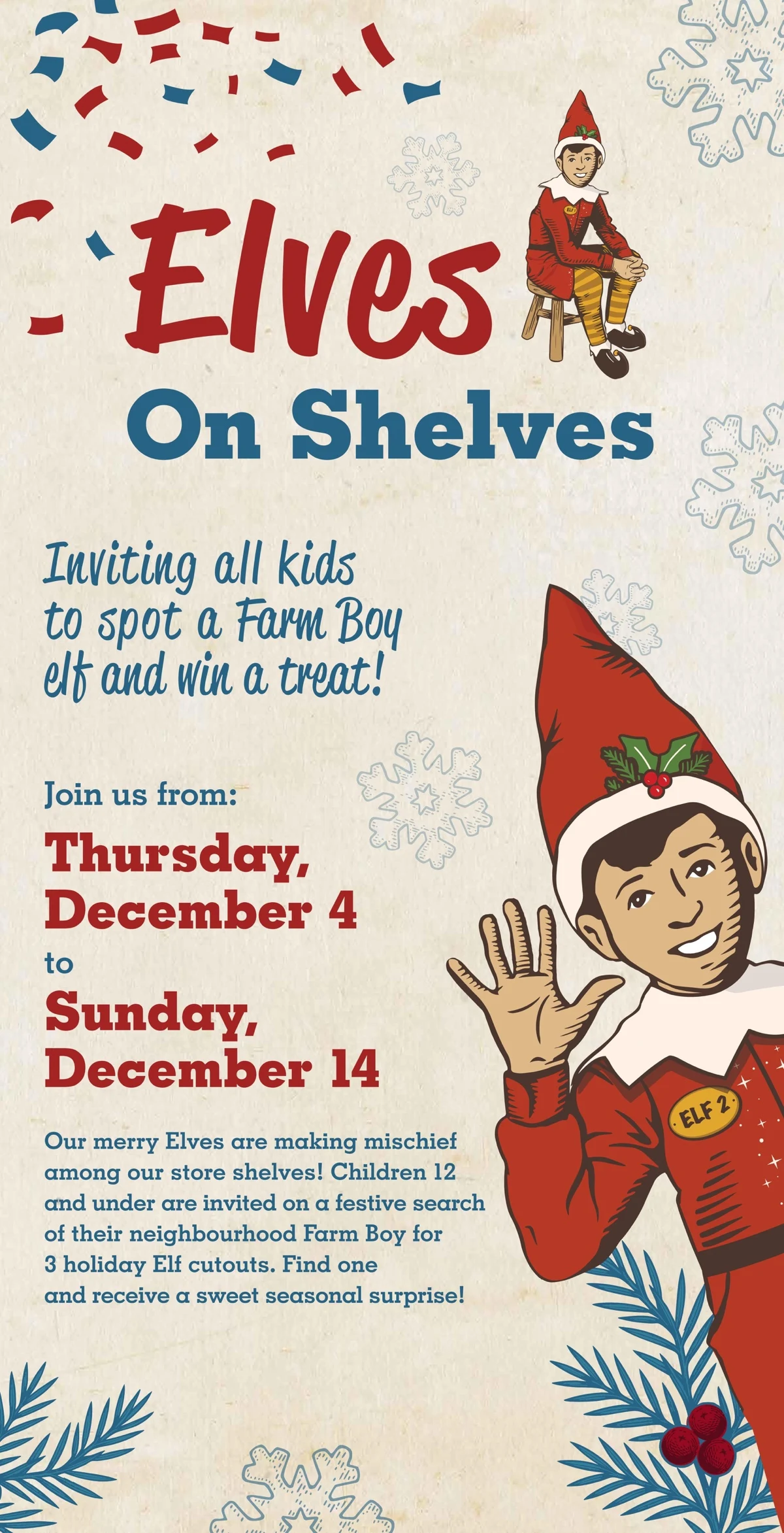 Farm Boy Flyer December 4 to 10, 2025 2 – farm boy flyer december 4 to 10 10