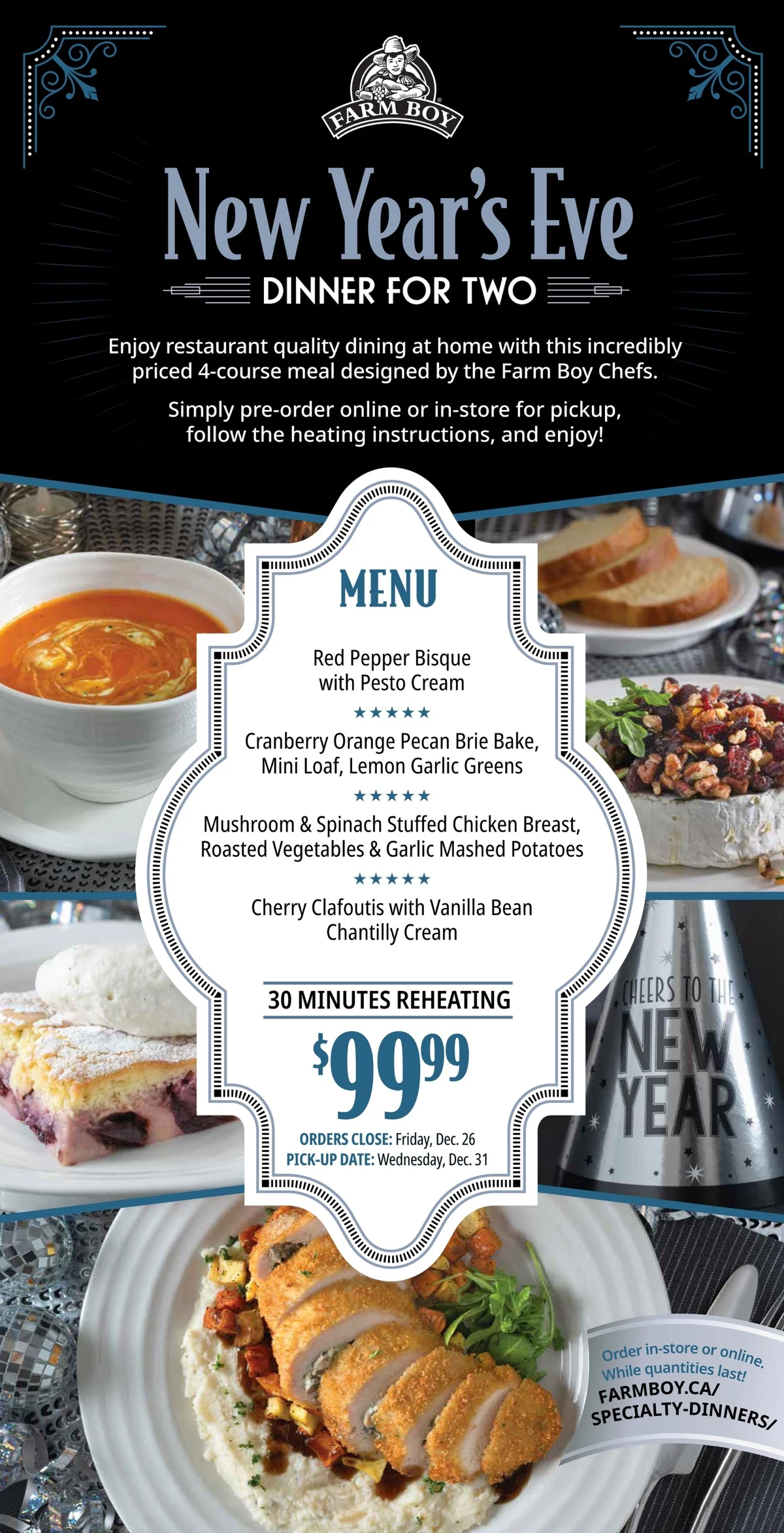 Farm Boy Flyer December 4 to 10, 2025 4 – farm boy flyer december 4 to 10 12