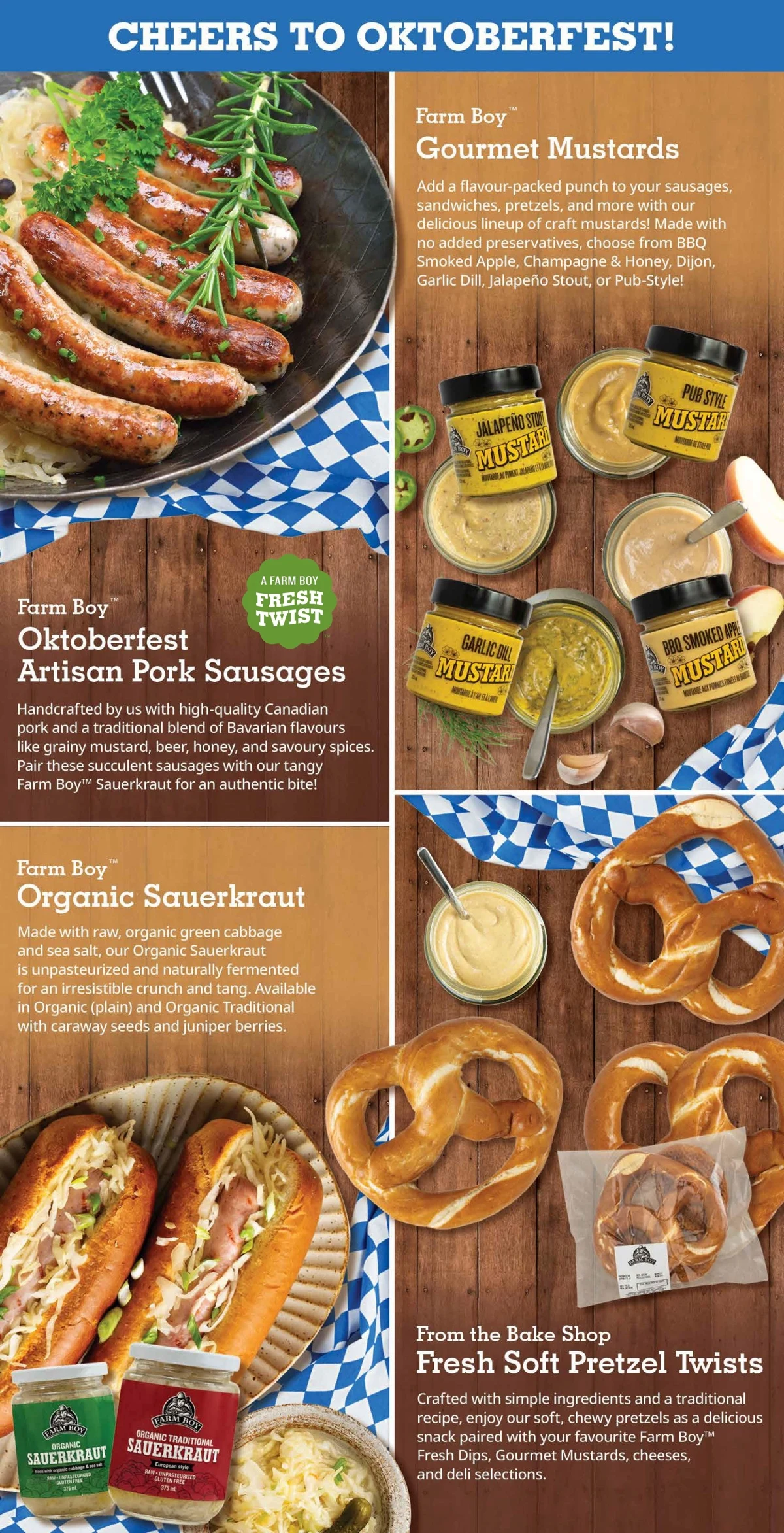 Farm Boy Flyer September 25 to October 1, 2025 224 – farm boy flyer september 18 to 24 4