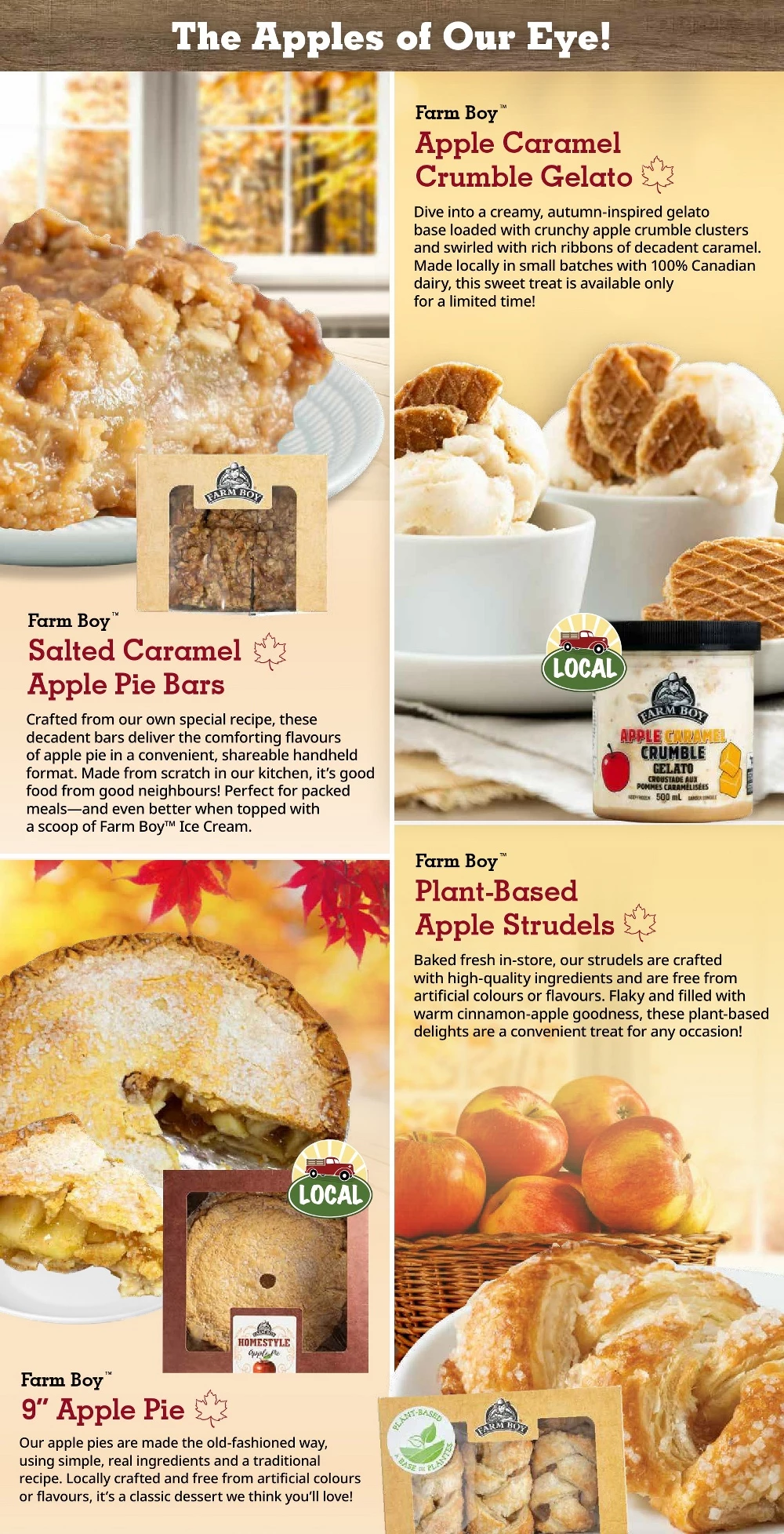 Farm Boy Flyer September 18 to September 24, 2025 475 – farmboy flyer september 11 17 4
