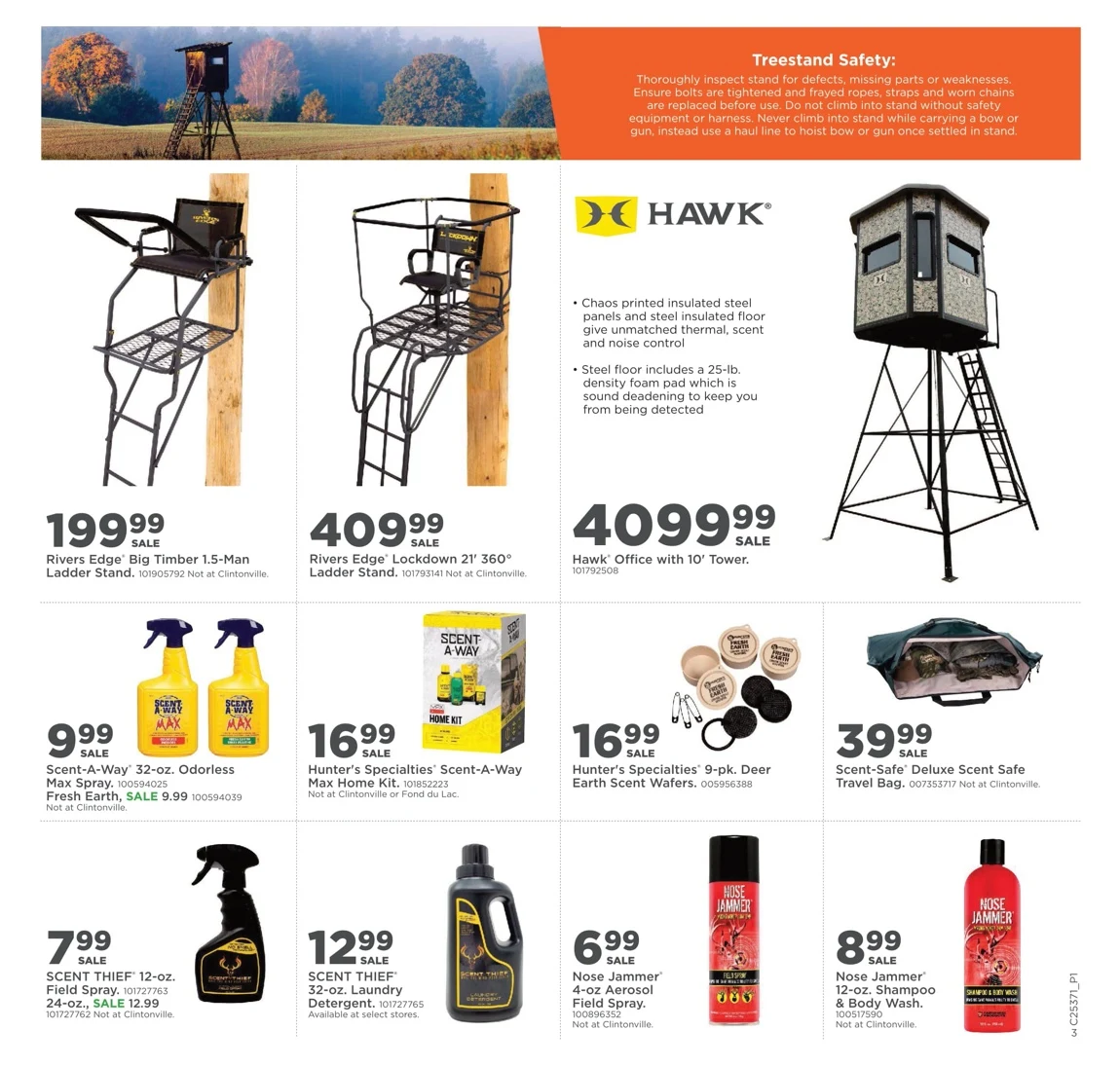 Fleet Farm Weekly Ad 9/11/25 – 9/17/25 preview 149 – fleet farm ad 11 17 04