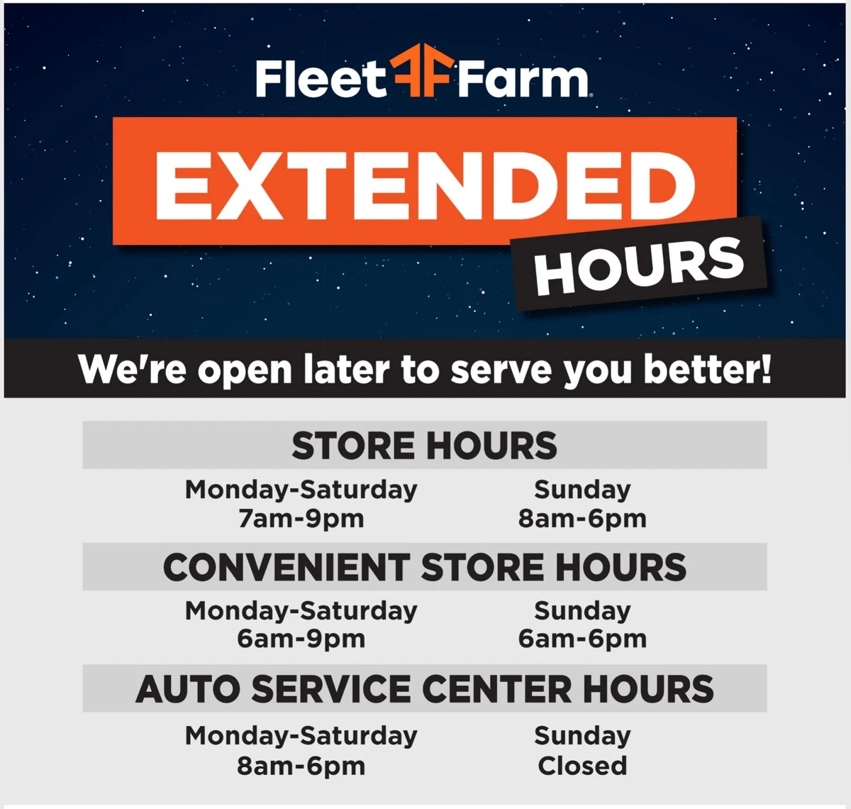 Fleet Farm Weekly Ad 11/6/25 & 11/13/25 preview 4 – fleet farm ad 6 12 00016