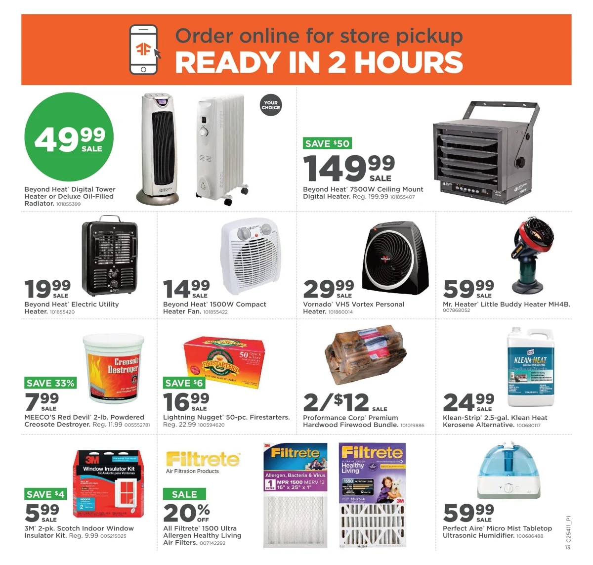 Fleet Farm Weekly Ad October 9 to October 15, 2025 4 – fleet farm ad 9 15 14