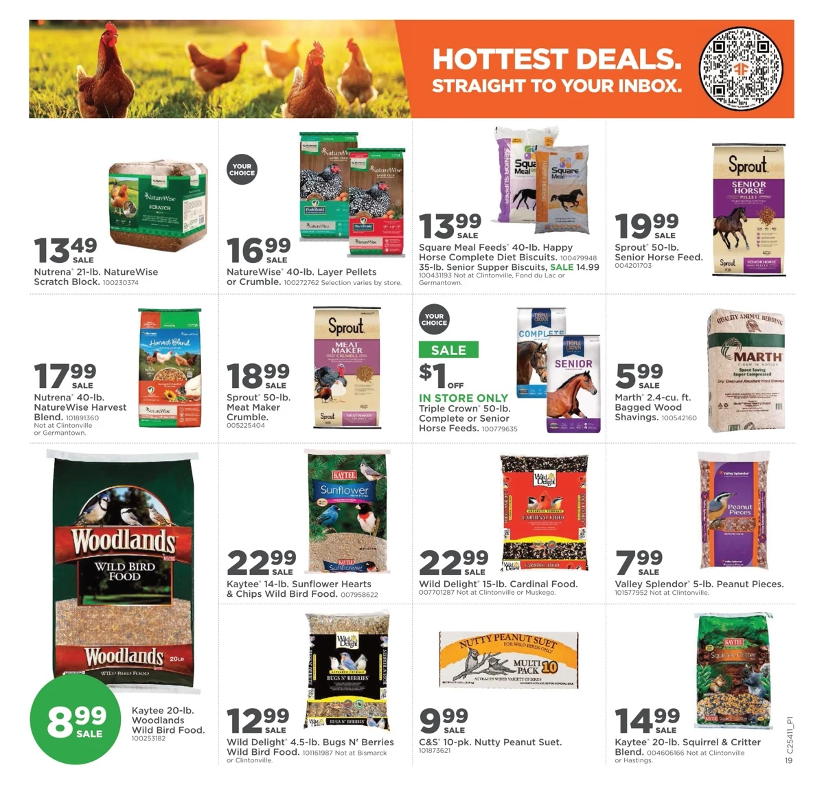 Fleet Farm Weekly Ad October 9 to October 15, 2025 5 – fleet farm ad 9 15 23