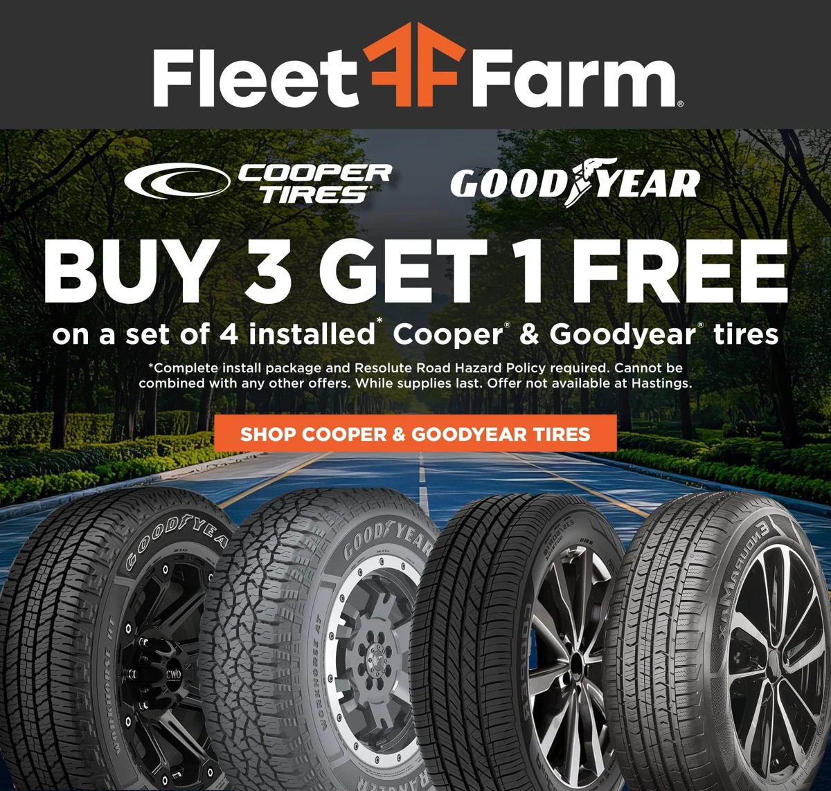 Fleet Farm Weekly Ad October 9 to October 15, 2025 7 – fleet farm ad 9 15 25